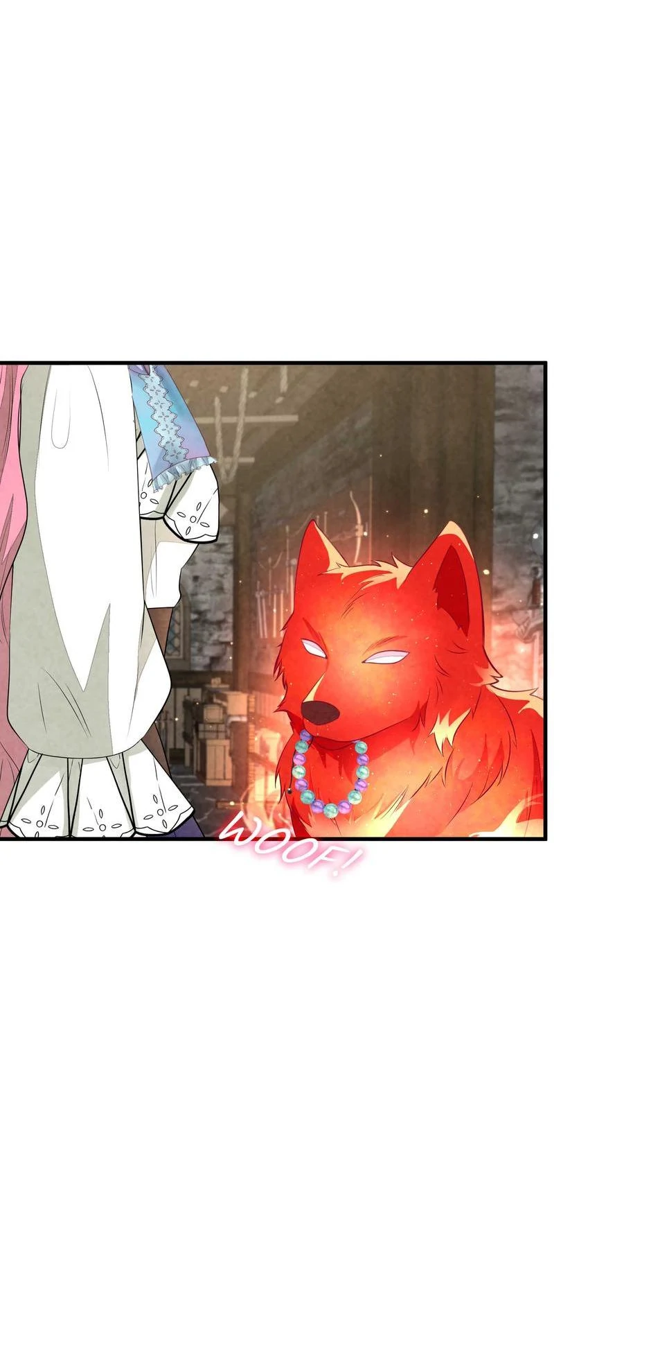 Read The Wizard and the Tree chapter 64 image 18 on Lezhin
