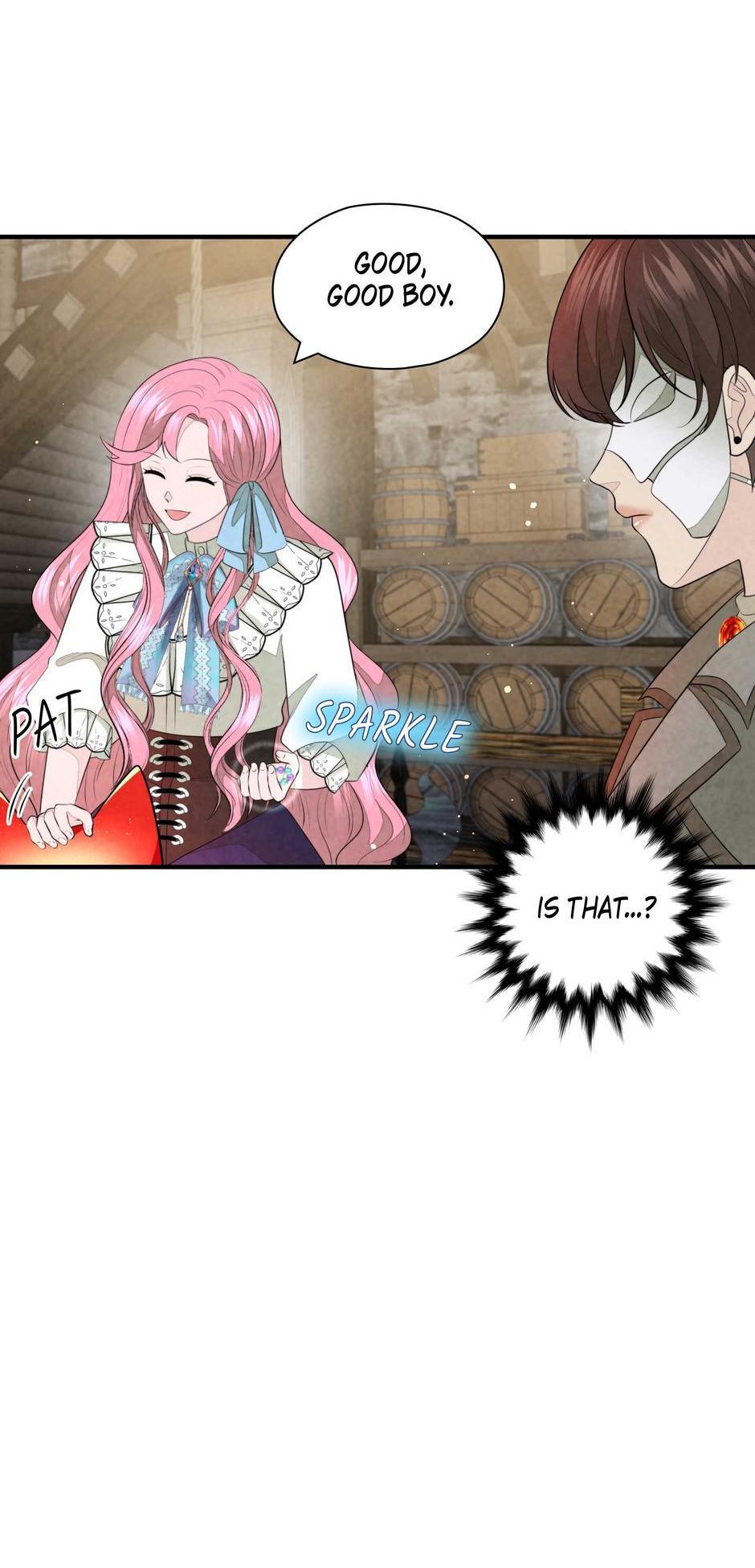 Read The Wizard and the Tree chapter 64 image 19 on Lezhin