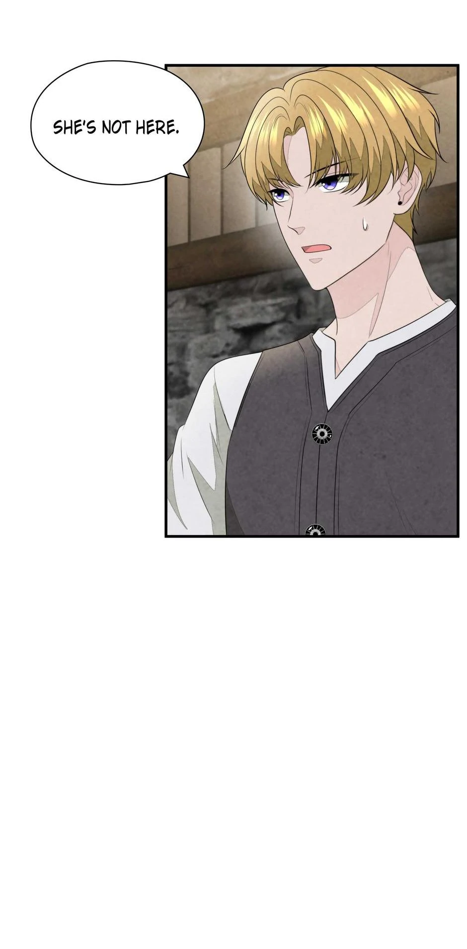 Read The Wizard and the Tree chapter 64 image 22 on Lezhin