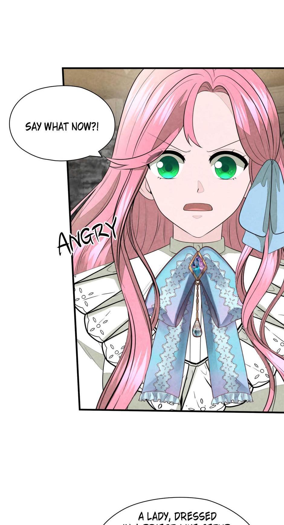 Read The Wizard and the Tree chapter 64 image 24 on Lezhin