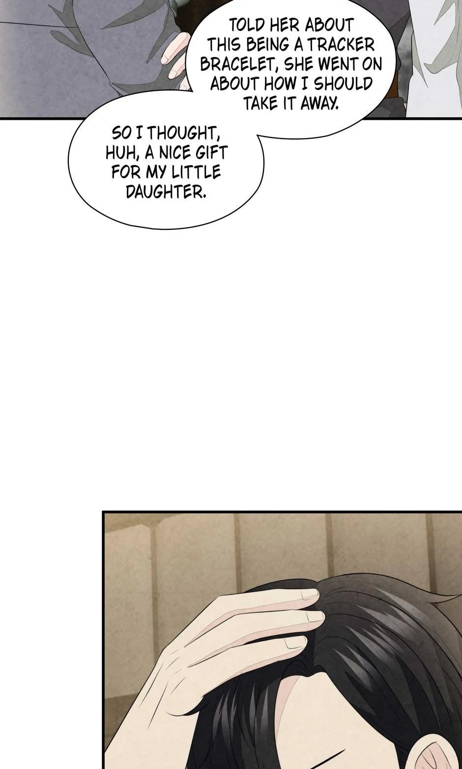 Read The Wizard and the Tree chapter 64 image 27 on Lezhin