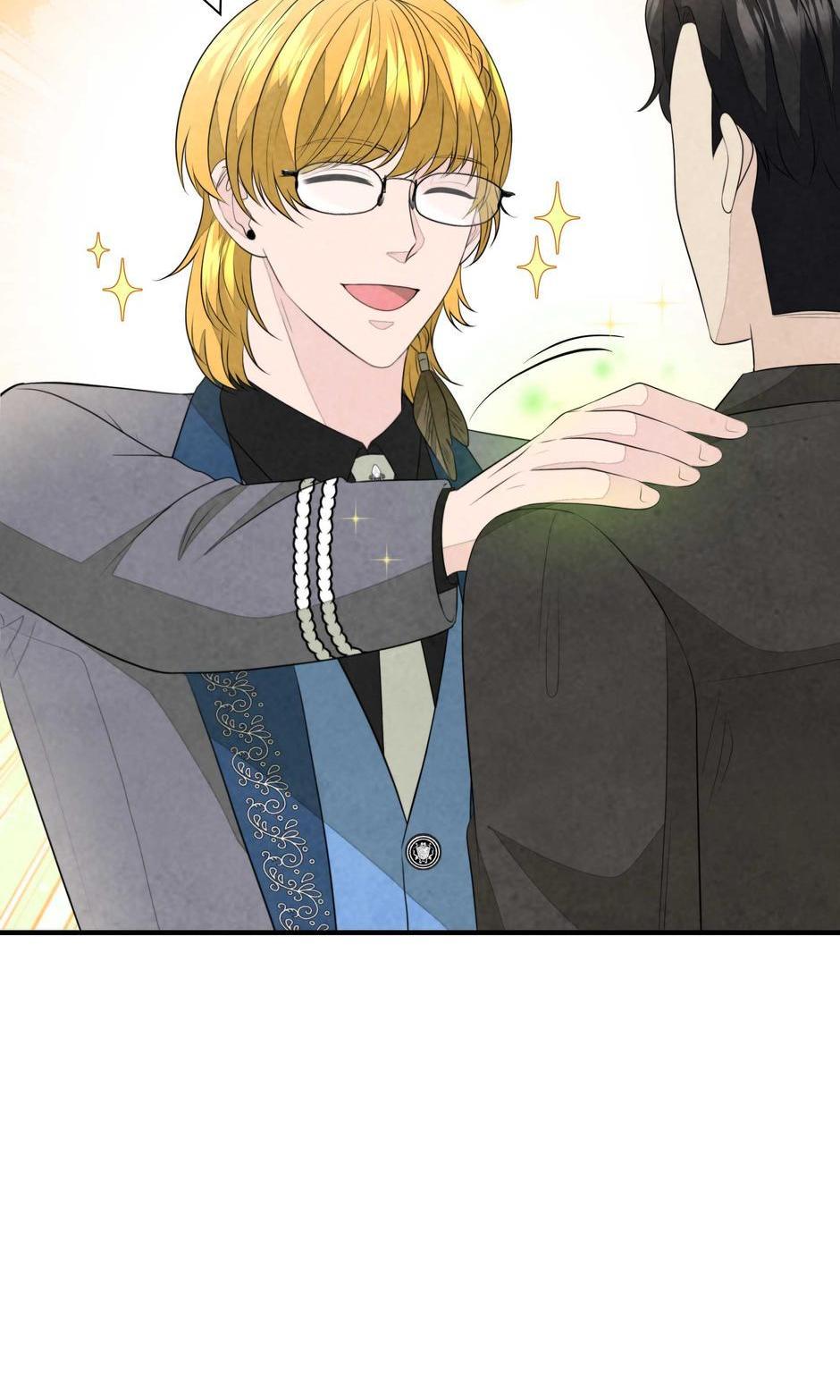 Read The Wizard and the Tree chapter 64 image 29 on Lezhin