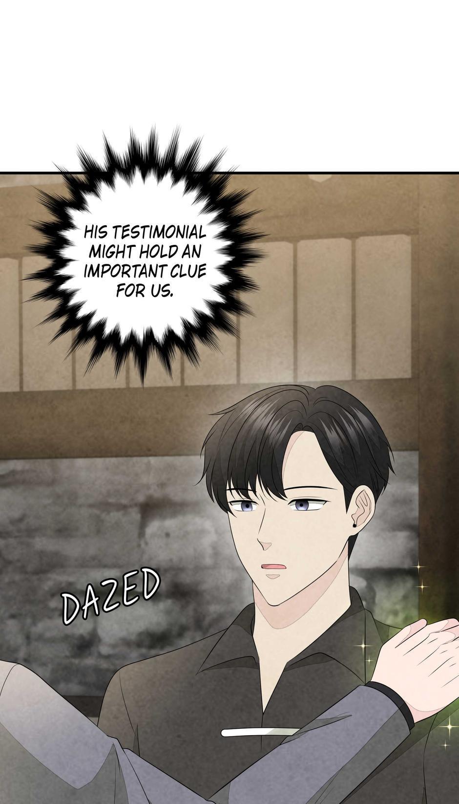 Read The Wizard and the Tree chapter 64 image 30 on Lezhin