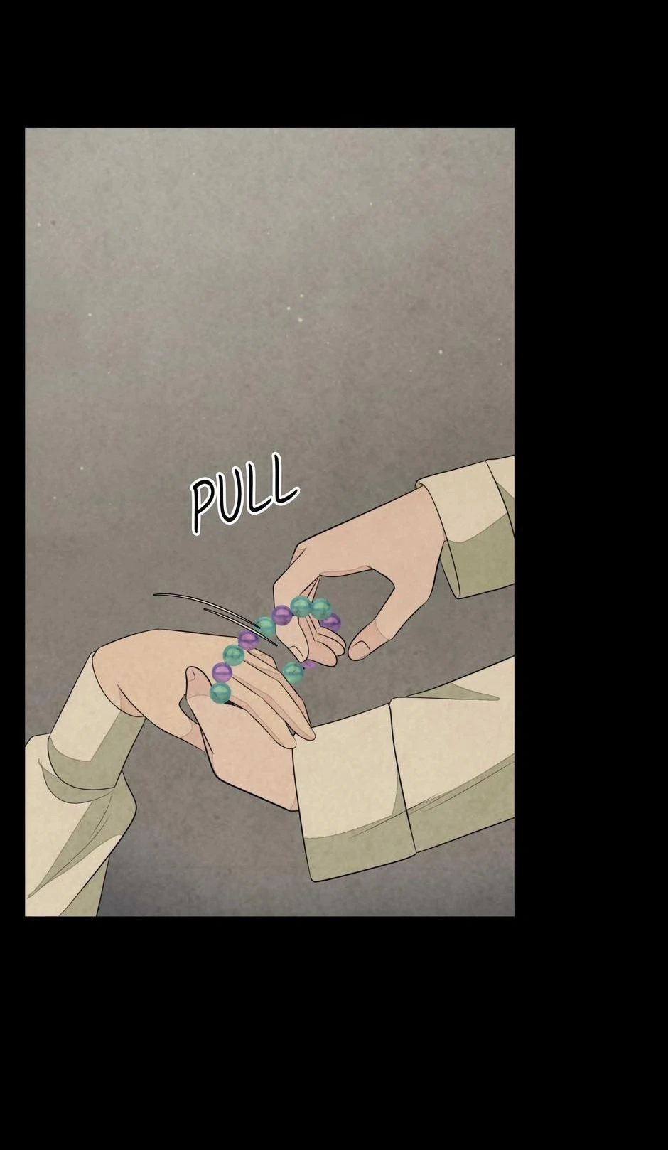 Read The Wizard and the Tree chapter 64 image 38 on Lezhin