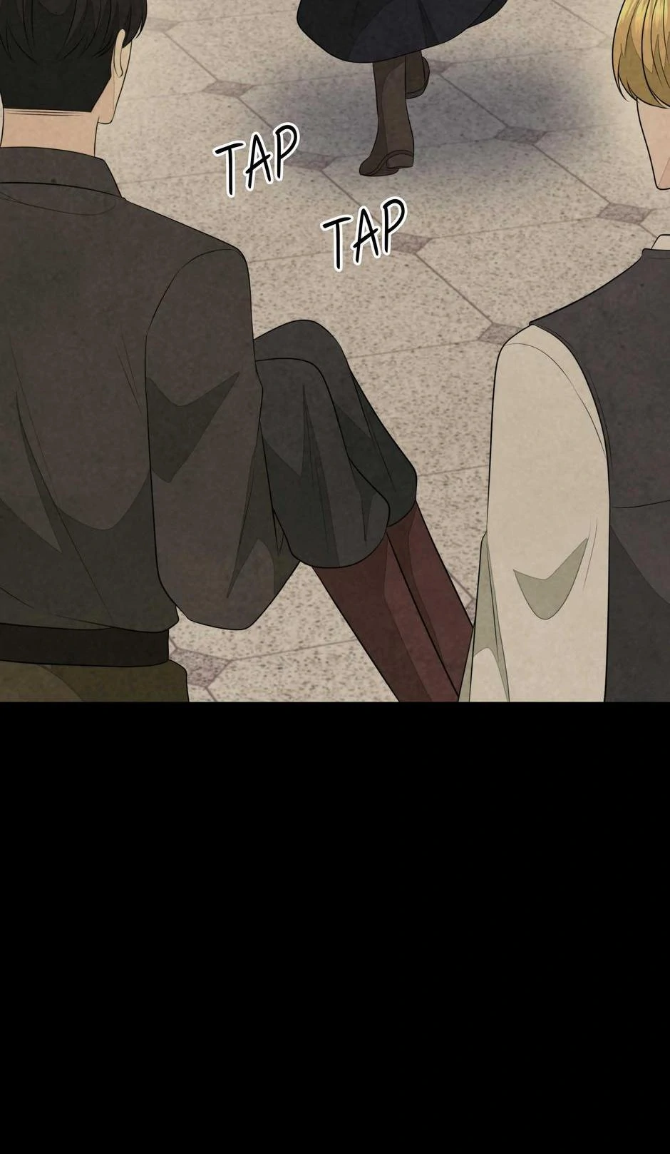 Read The Wizard and the Tree chapter 64 image 40 on Lezhin