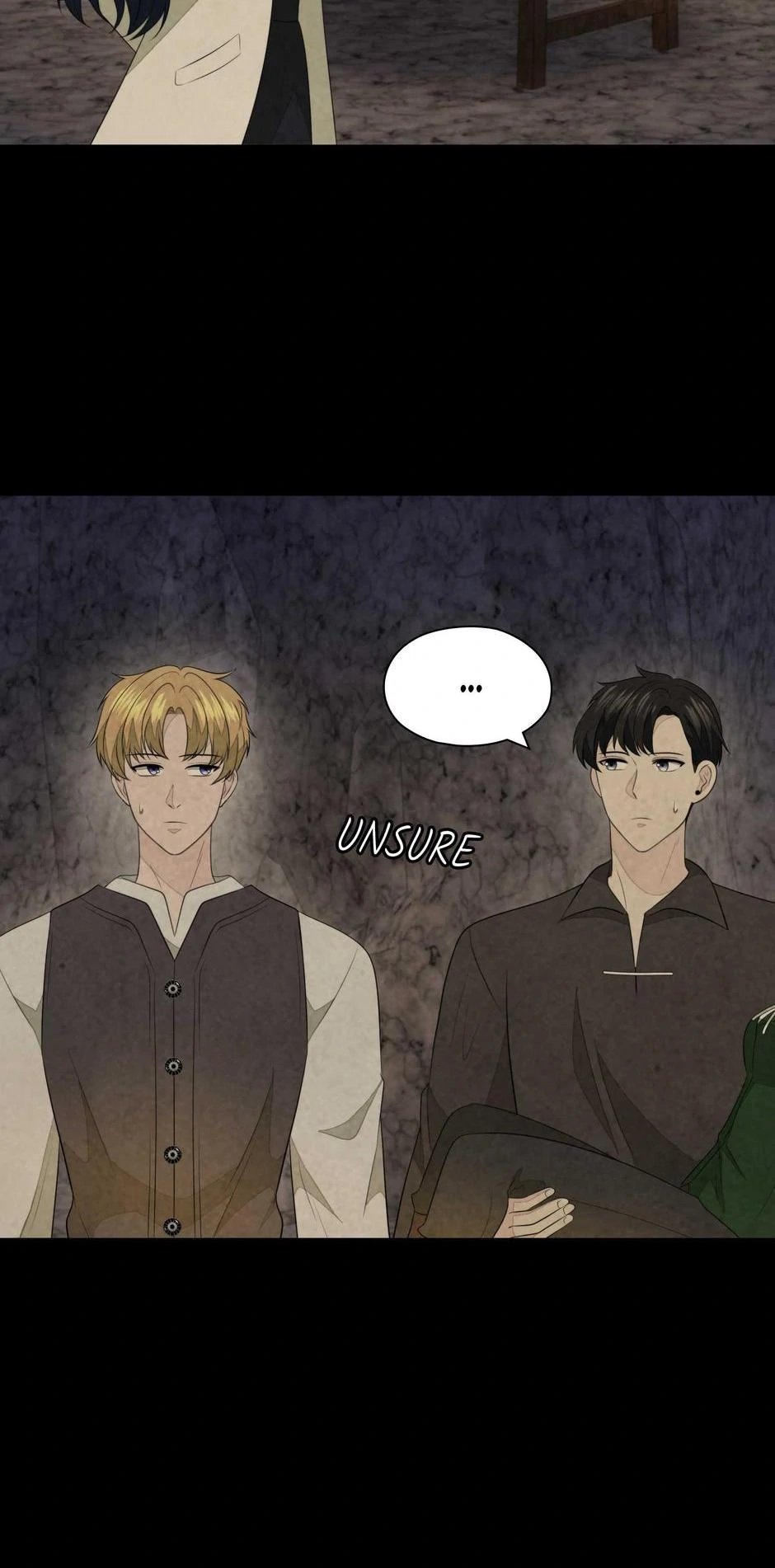 Read The Wizard and the Tree chapter 64 image 43 on Lezhin
