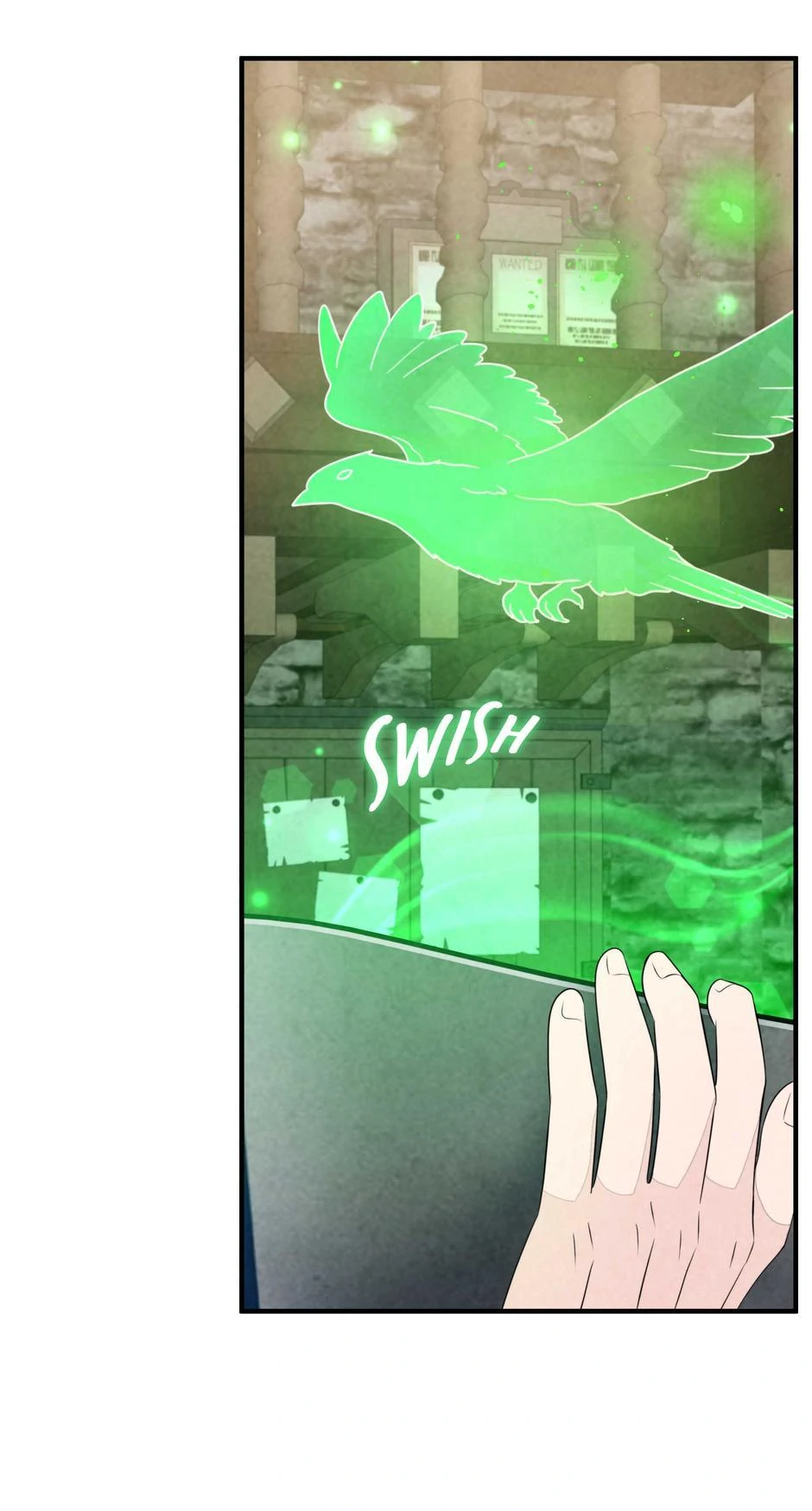 Read The Wizard and the Tree chapter 64 image 57 on Lezhin