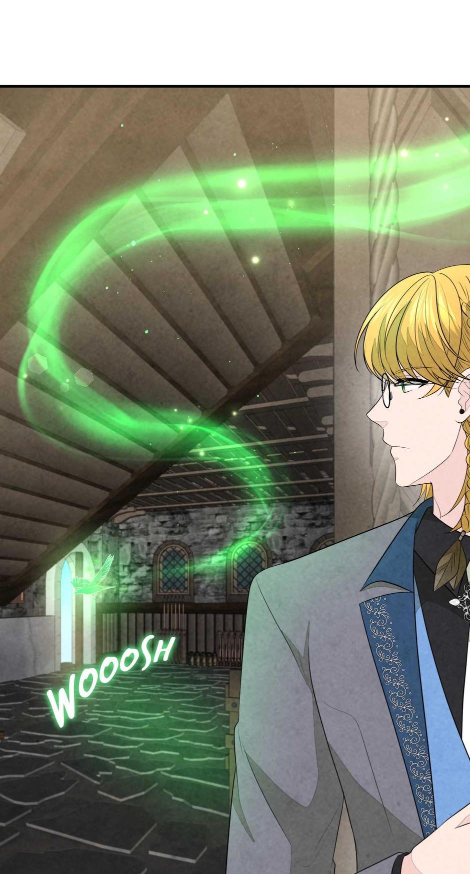 Read The Wizard and the Tree chapter 64 image 58 on Lezhin