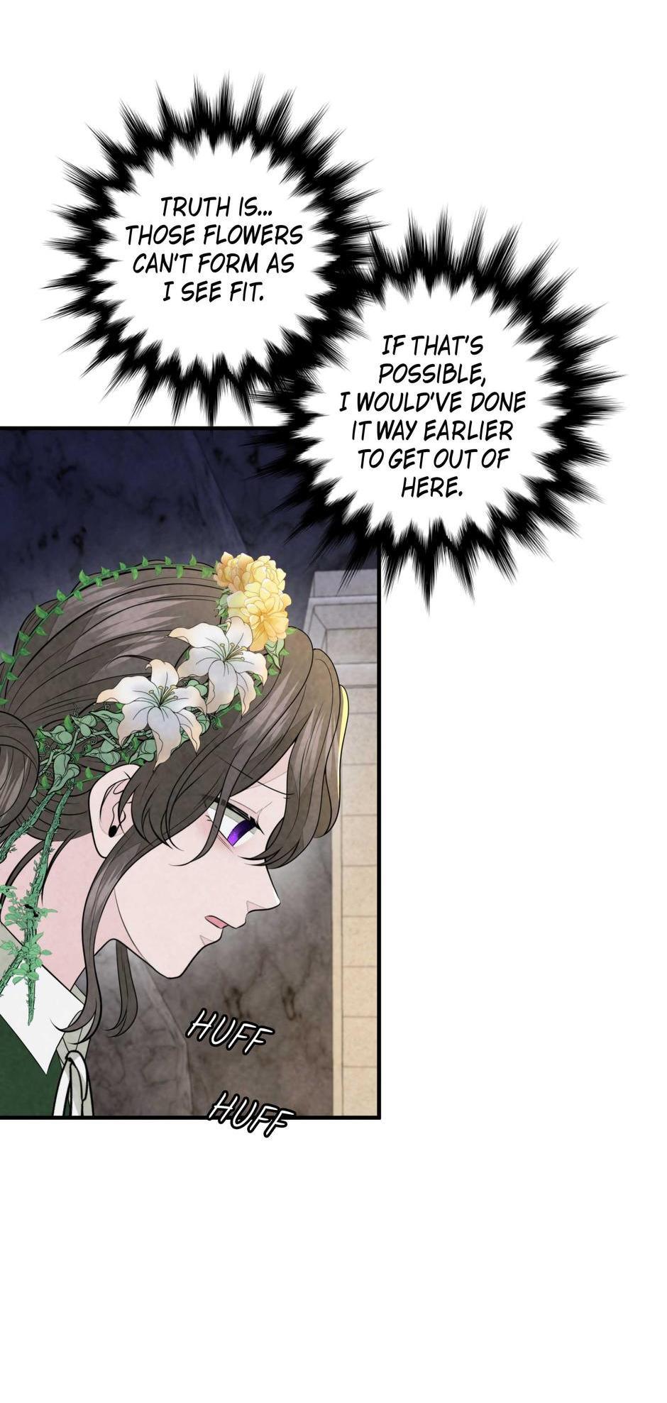 Read The Wizard and the Tree chapter 64 image 65 on Lezhin