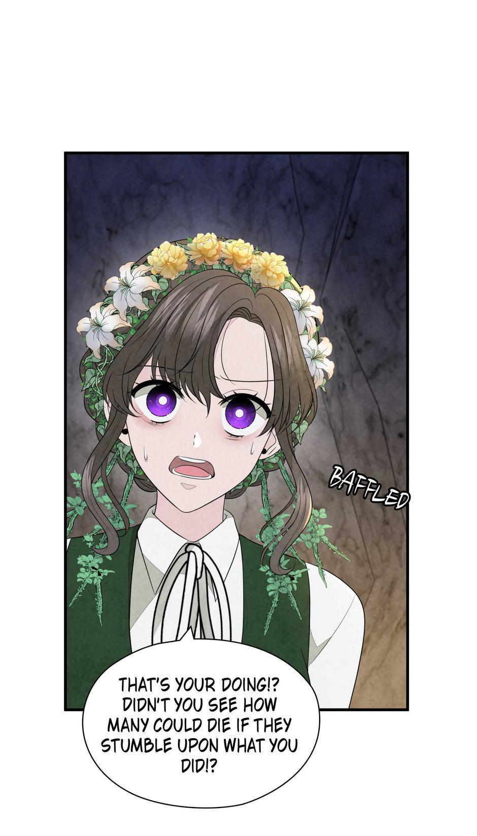 Read The Wizard and the Tree chapter 64 image 67 on Lezhin
