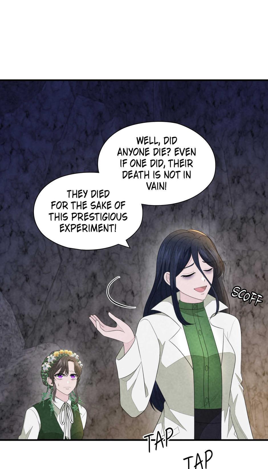 Read The Wizard and the Tree chapter 64 image 68 on Lezhin