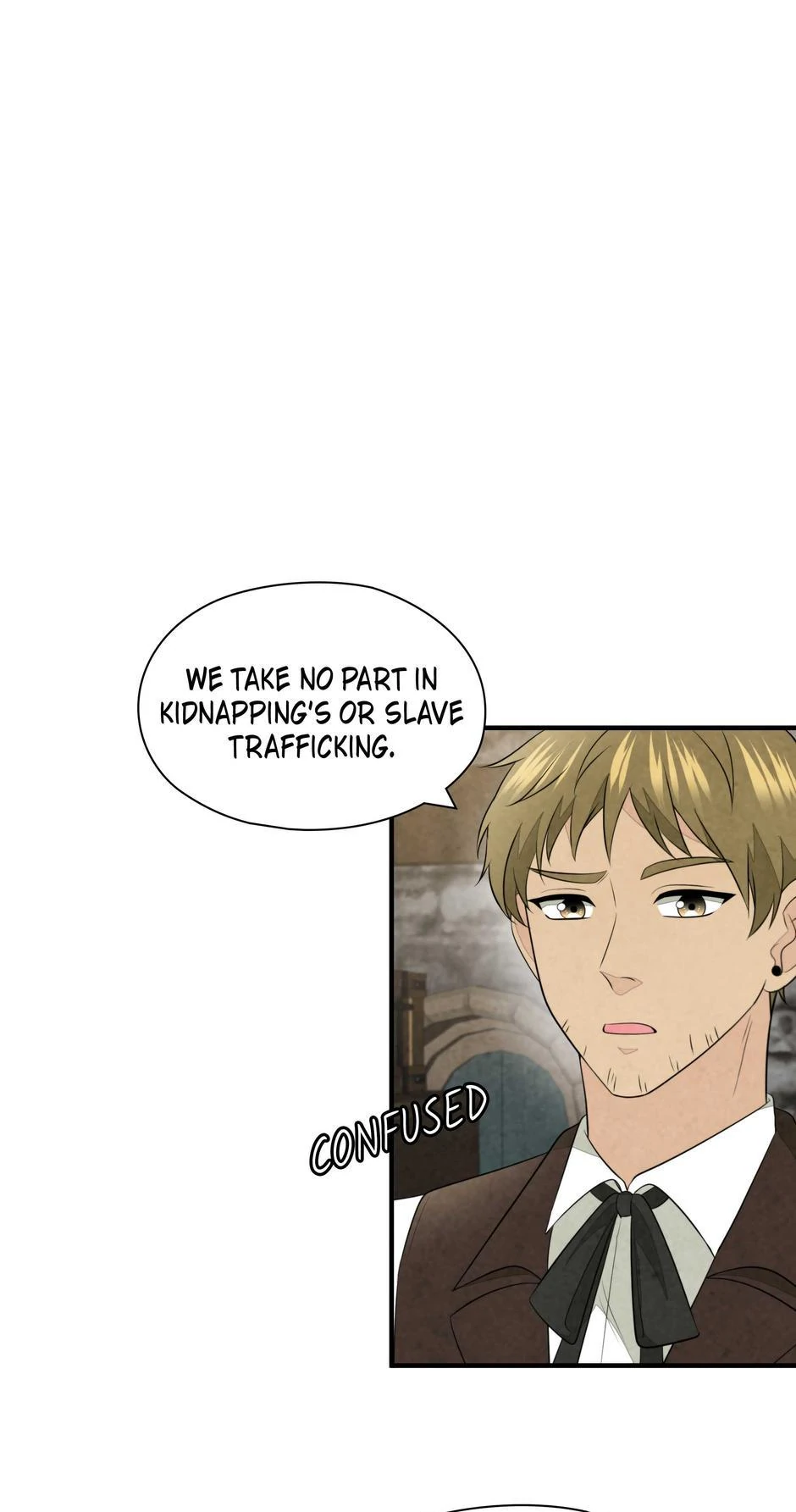 Read The Wizard and the Tree chapter 64 image 7 on Lezhin