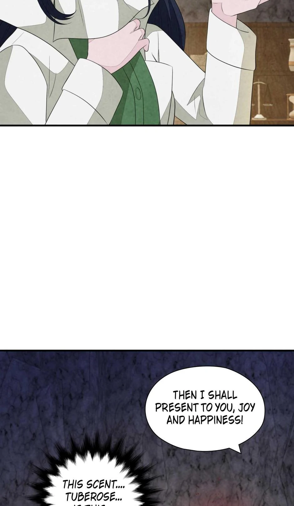 Read The Wizard and the Tree chapter 64 image 72 on Lezhin