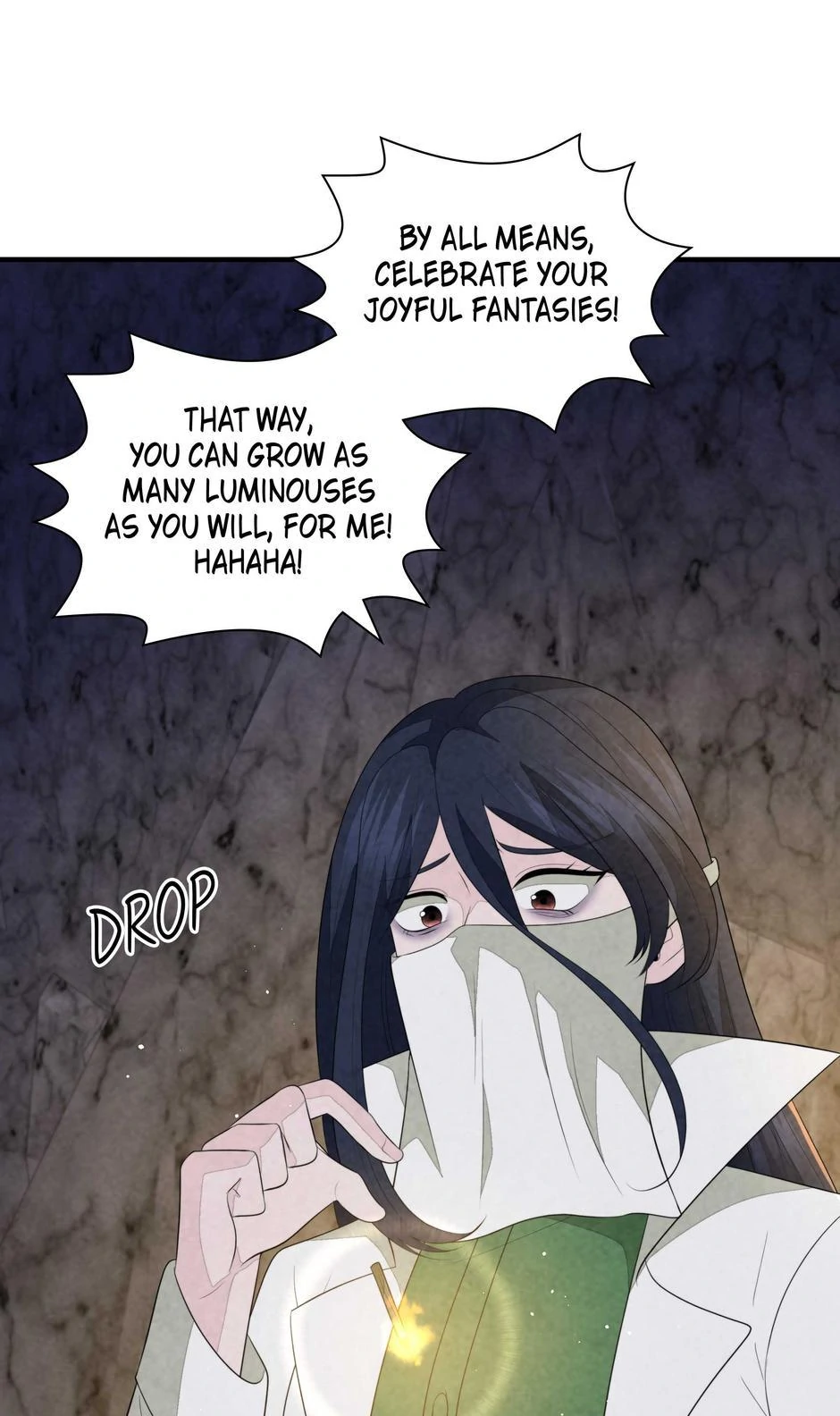 Read The Wizard and the Tree chapter 64 image 74 on Lezhin