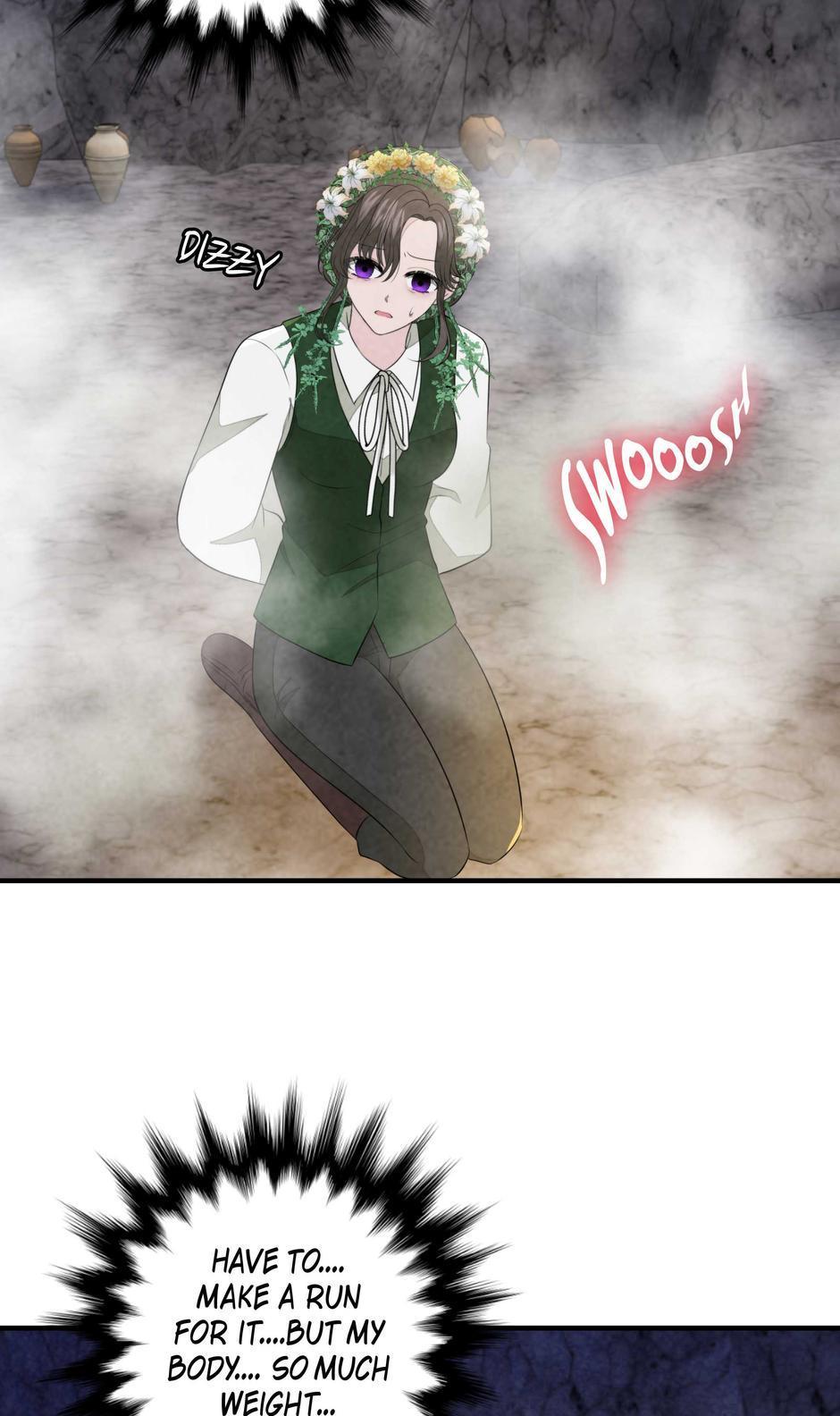 Read The Wizard and the Tree chapter 64 image 76 on Lezhin