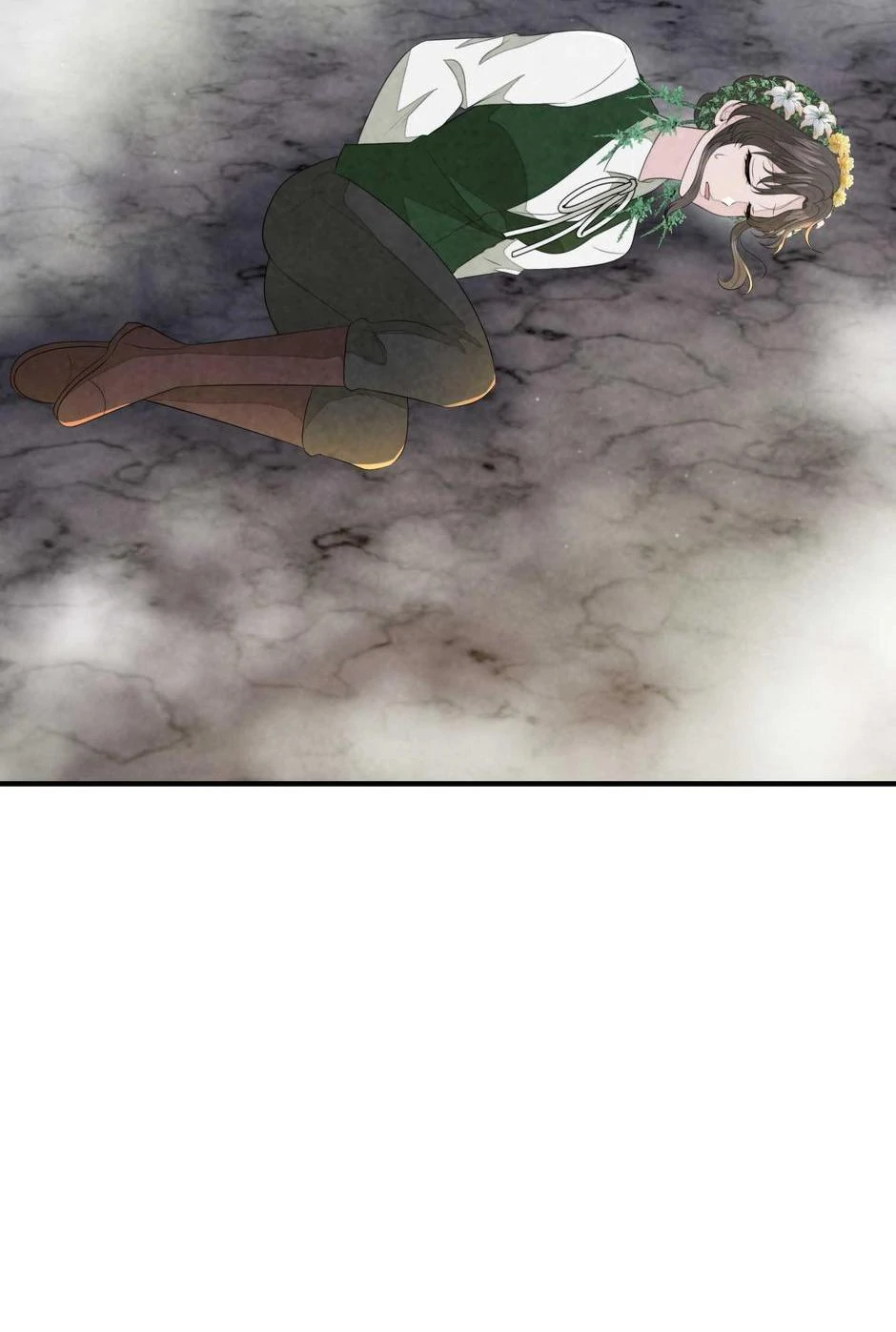 Read The Wizard and the Tree chapter 64 image 79 on Lezhin