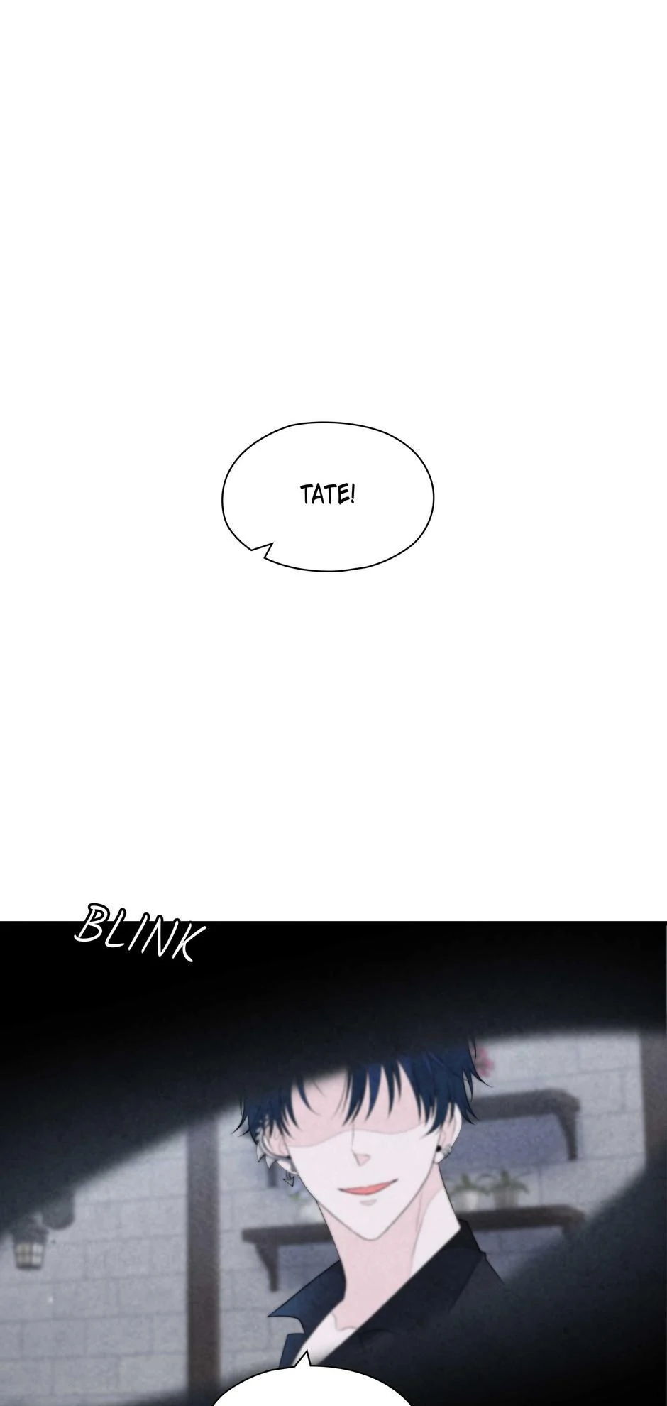 Read The Wizard and the Tree chapter 65 image 1 on Lezhin