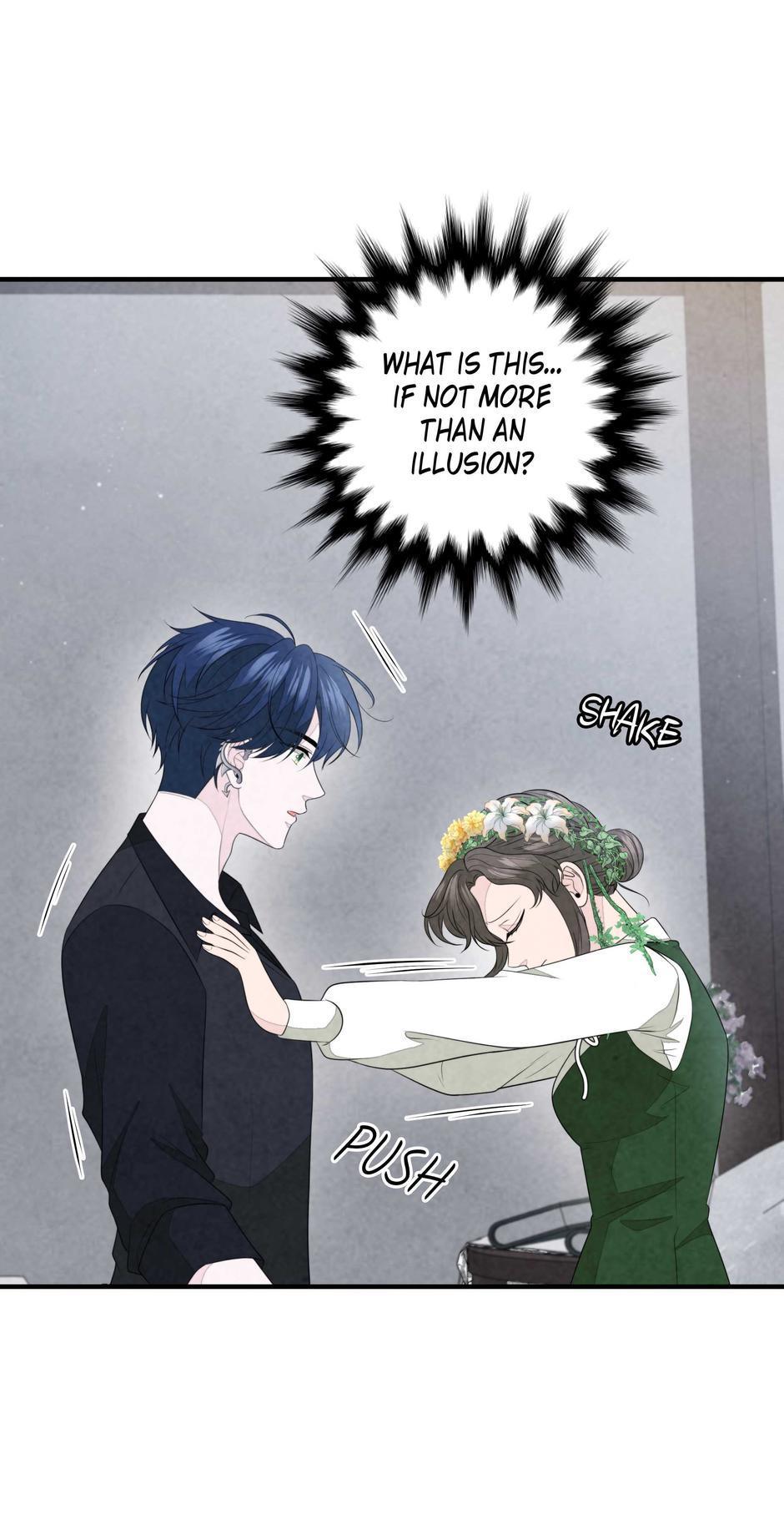 Read The Wizard and the Tree chapter 65 image 10 on Lezhin
