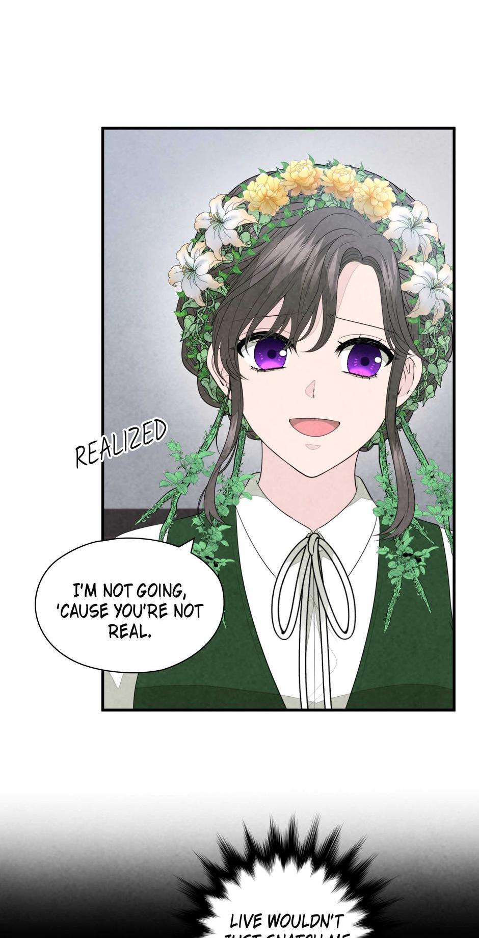 Read The Wizard and the Tree chapter 65 image 11 on Lezhin