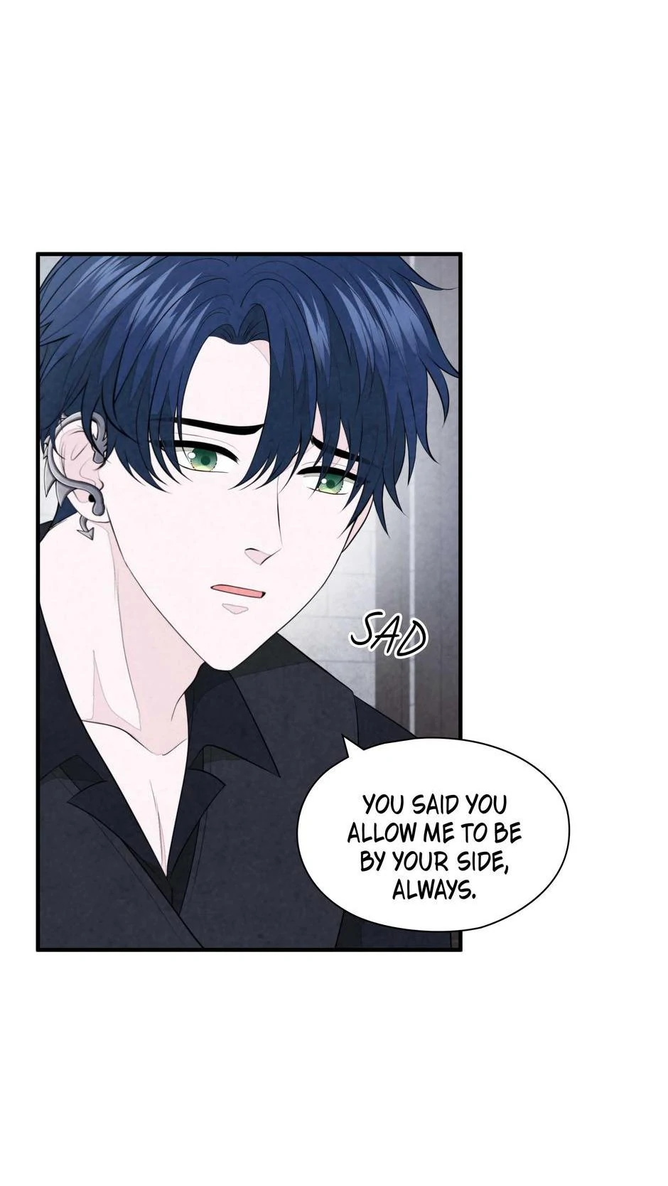 Read The Wizard and the Tree chapter 65 image 15 on Lezhin