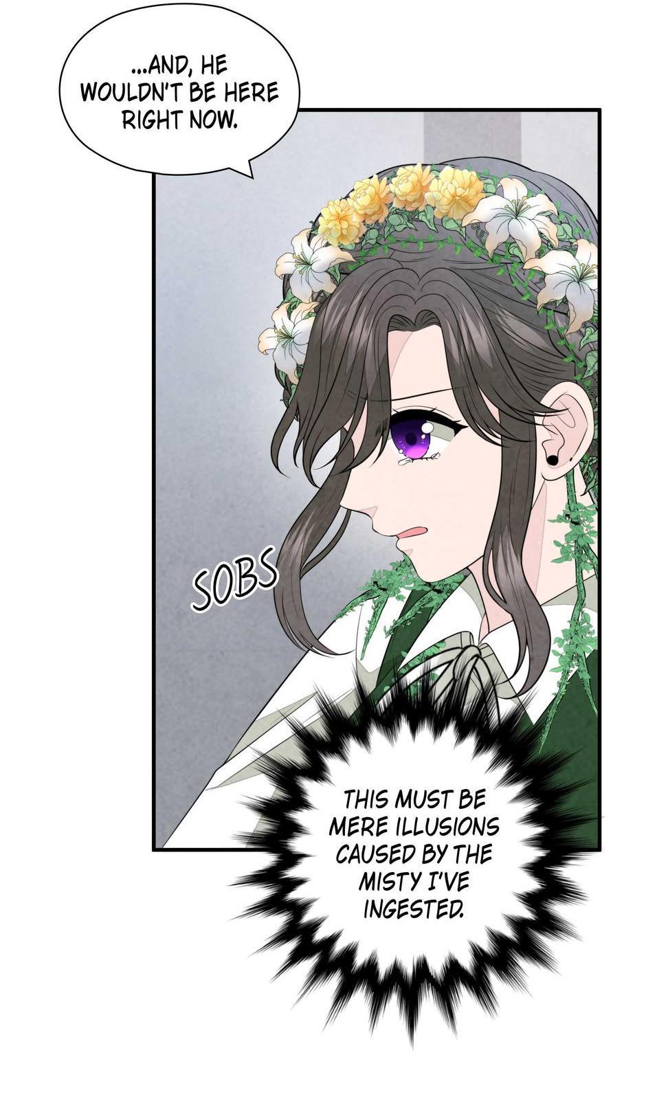 Read The Wizard and the Tree chapter 65 image 17 on Lezhin