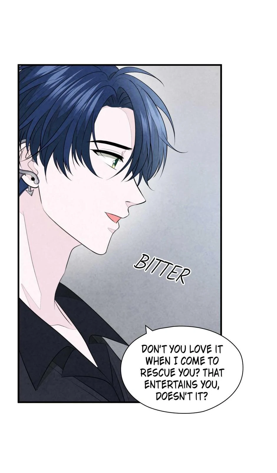 Read The Wizard and the Tree chapter 65 image 18 on Lezhin