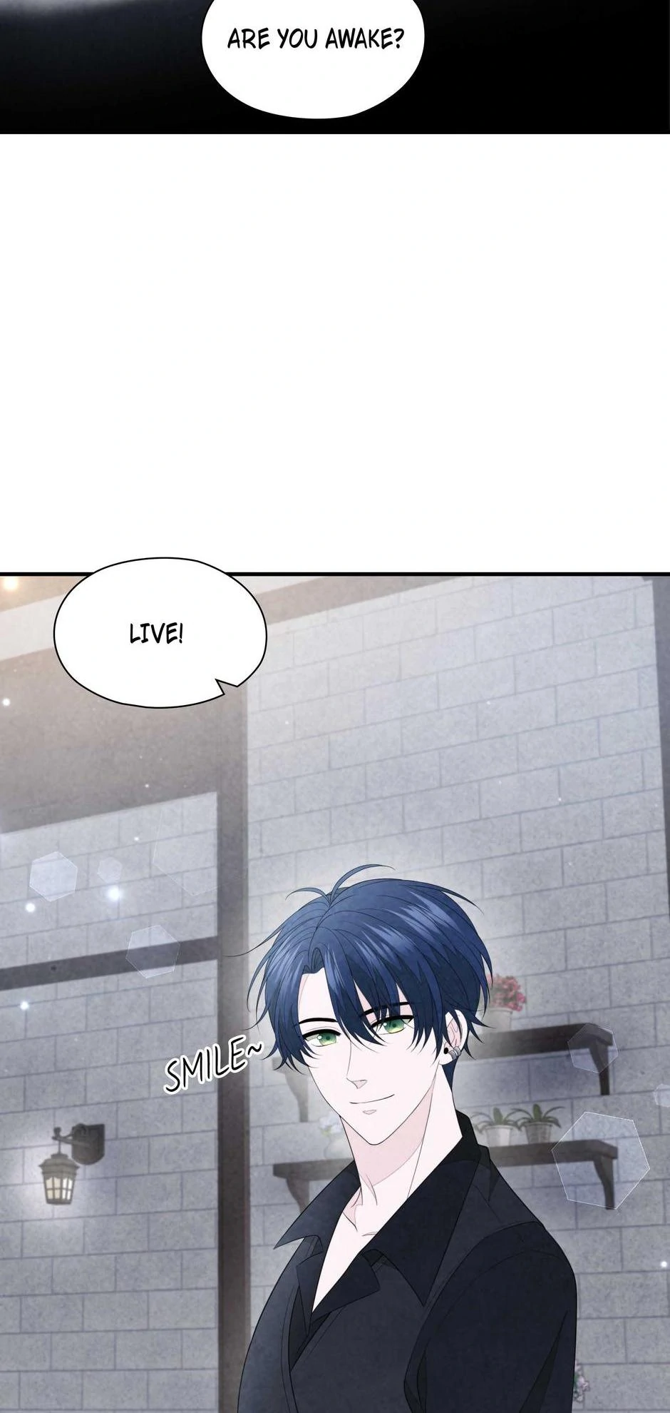 Read The Wizard and the Tree chapter 65 image 2 on Lezhin