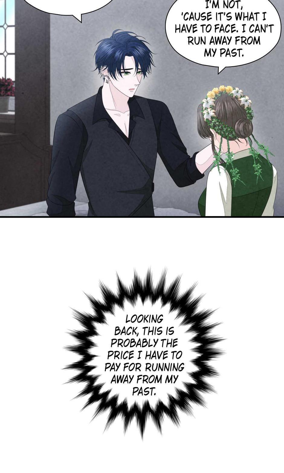 Read The Wizard and the Tree chapter 65 image 22 on Lezhin