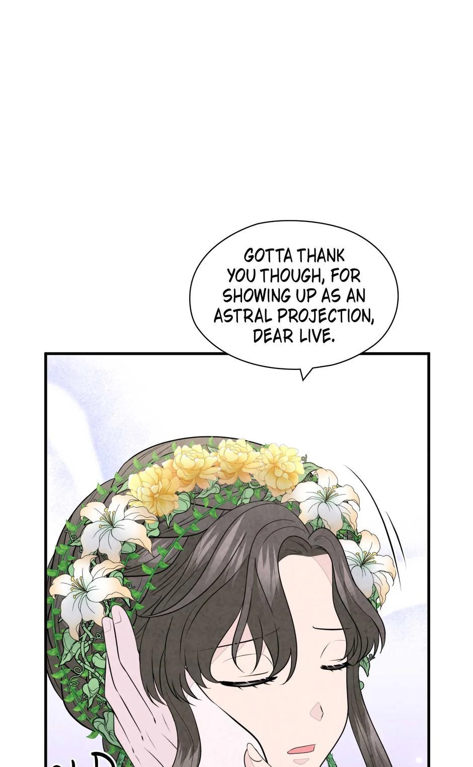 Read The Wizard and the Tree chapter 65 image 23 on Lezhin