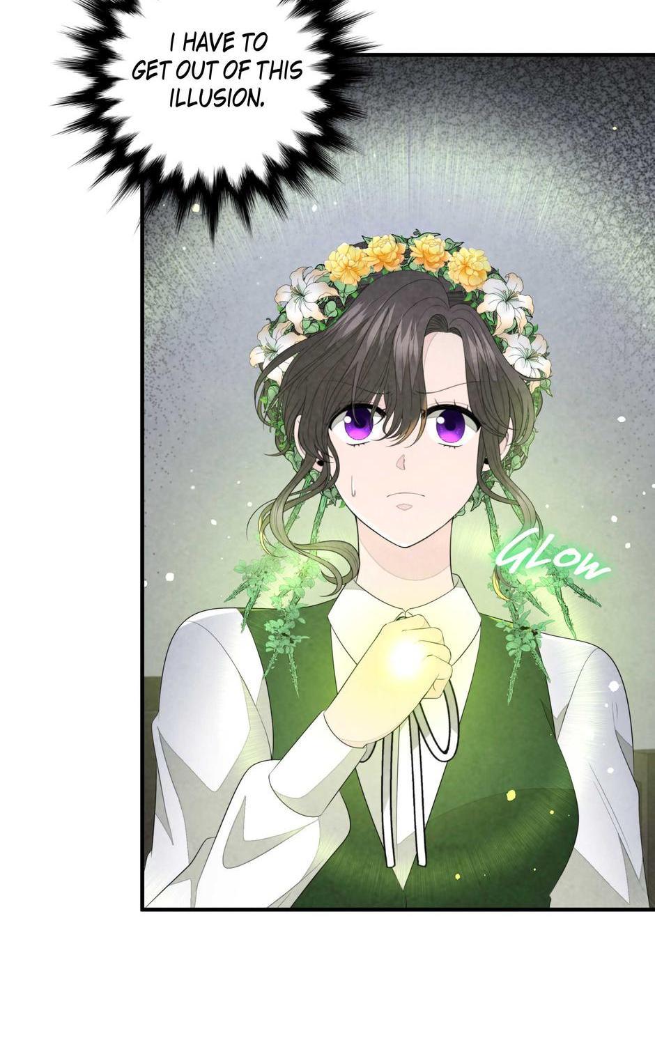 Read The Wizard and the Tree chapter 65 image 26 on Lezhin