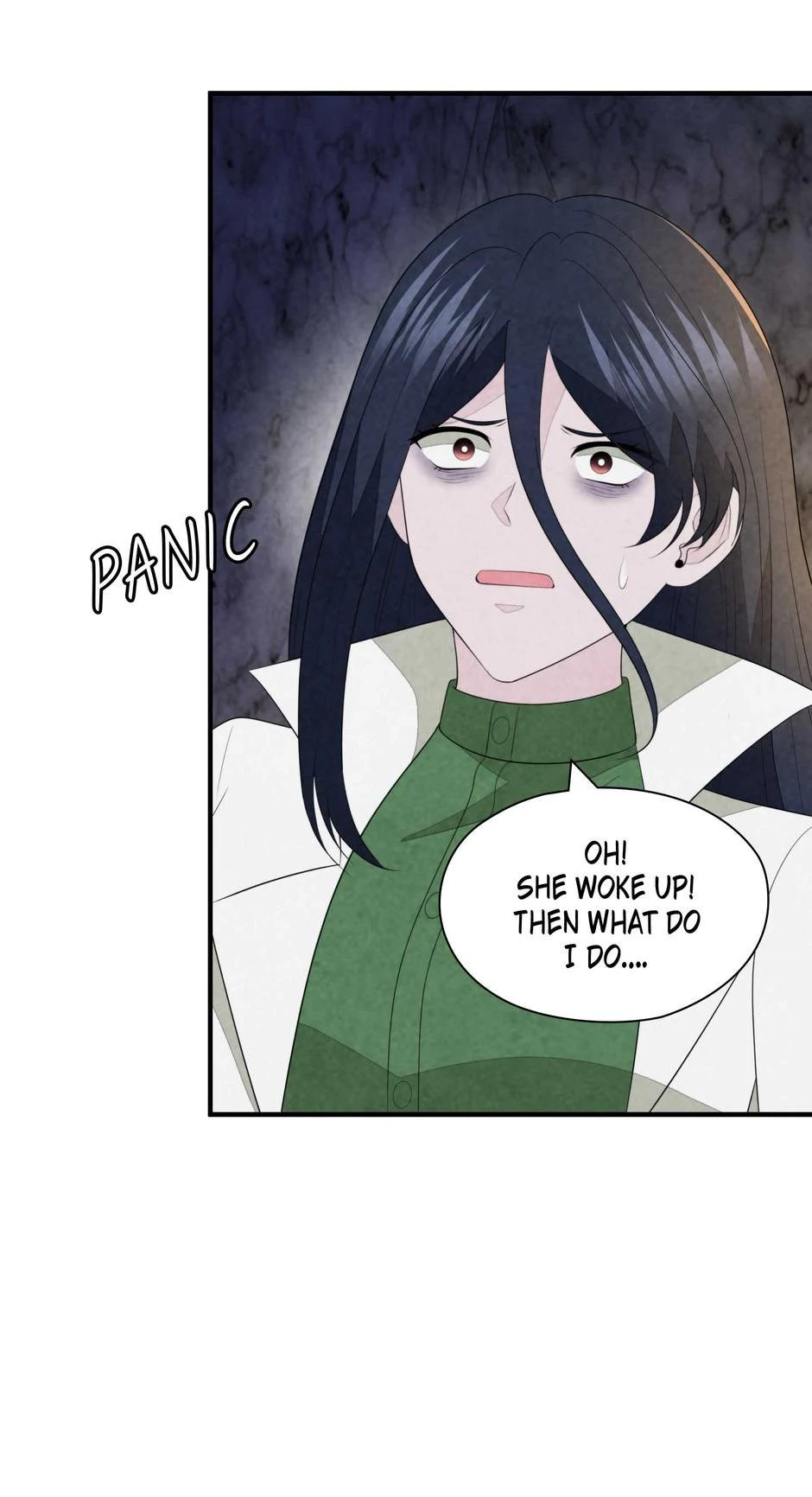 Read The Wizard and the Tree chapter 65 image 30 on Lezhin