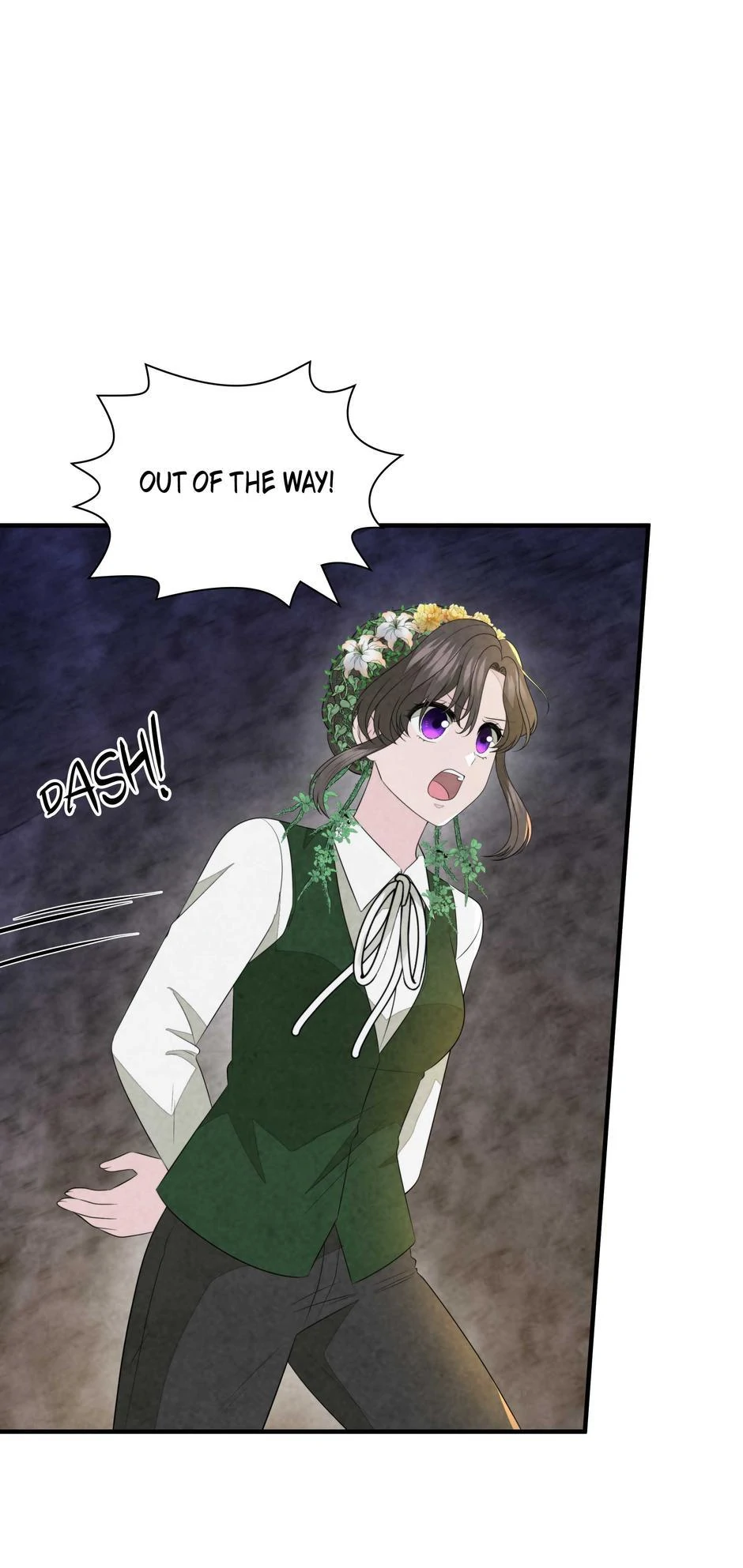 Read The Wizard and the Tree chapter 65 image 31 on Lezhin