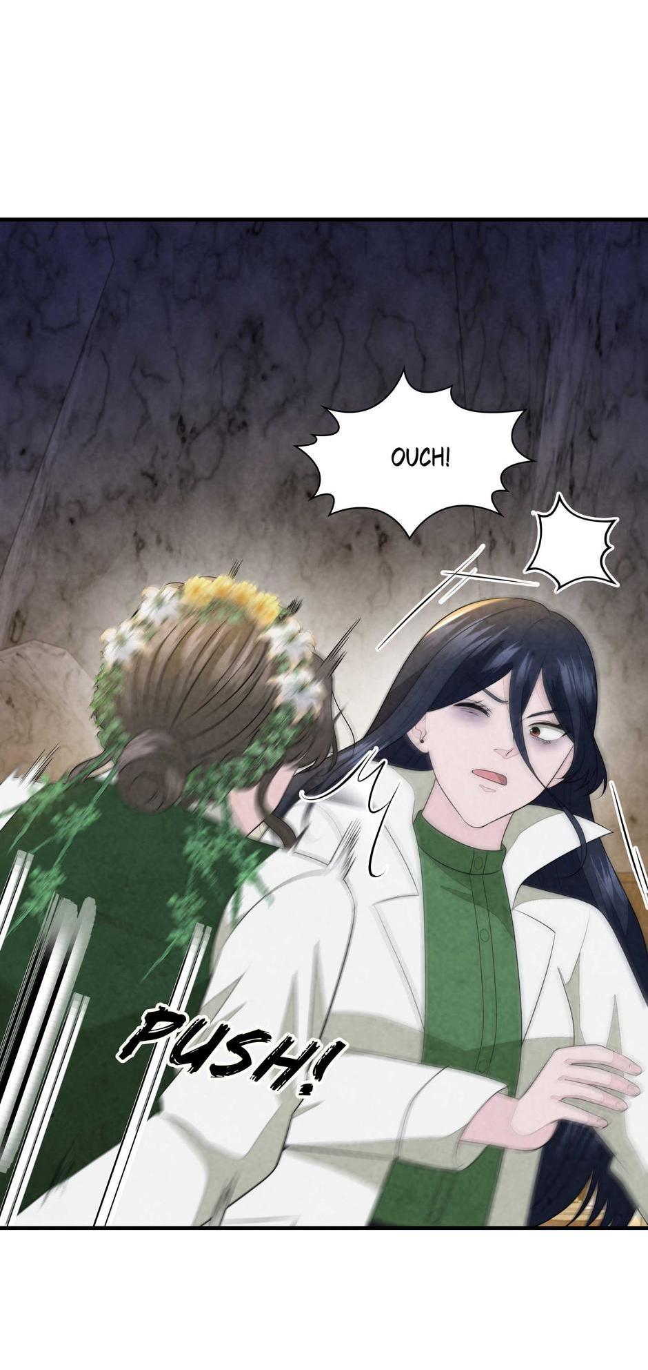 Read The Wizard and the Tree chapter 65 image 32 on Lezhin