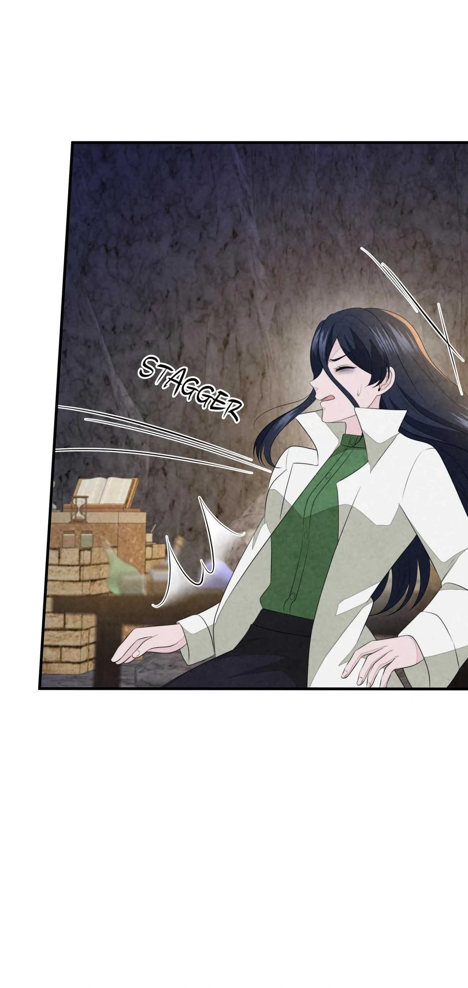 Read The Wizard and the Tree chapter 65 image 33 on Lezhin