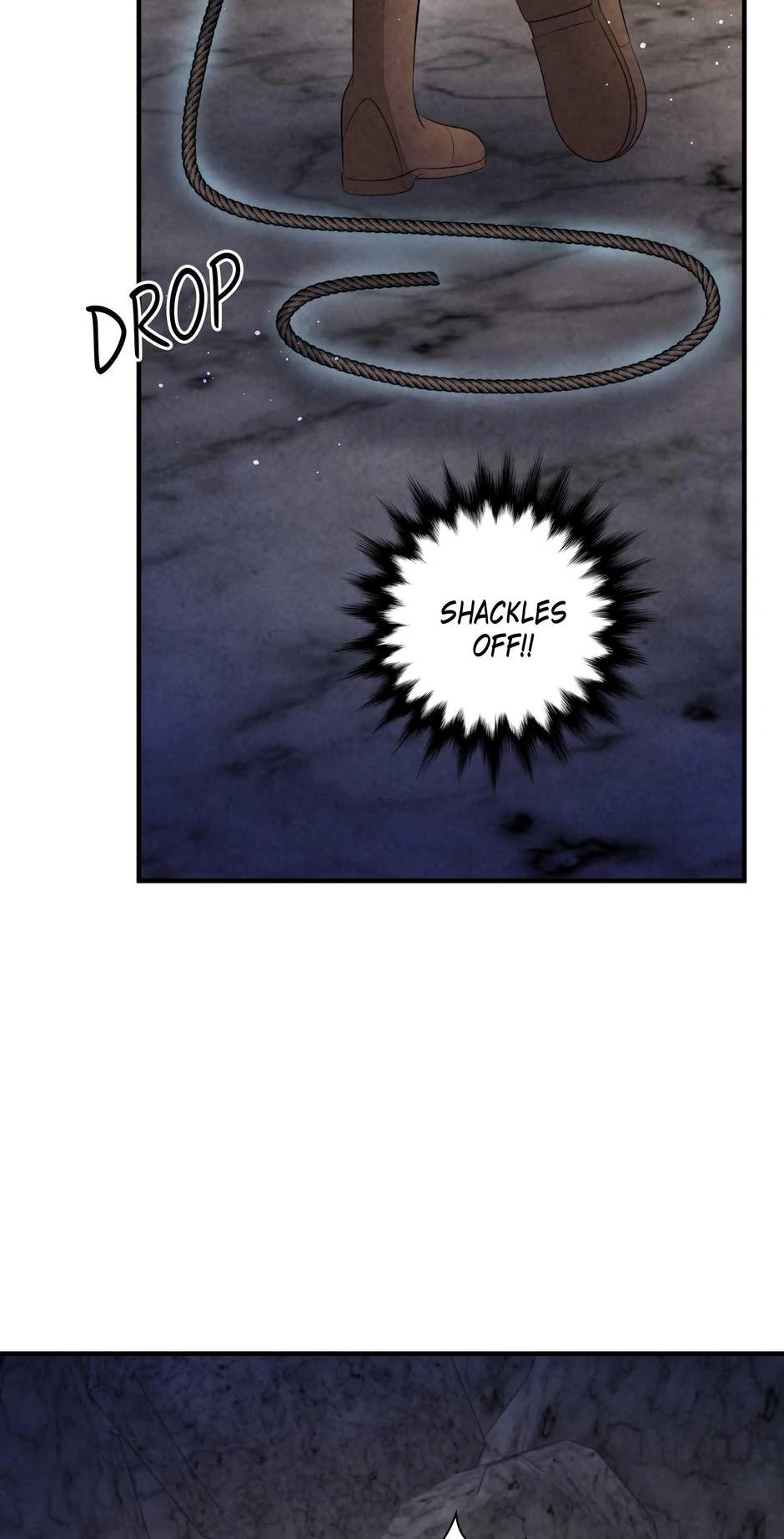 Read The Wizard and the Tree chapter 65 image 35 on Lezhin