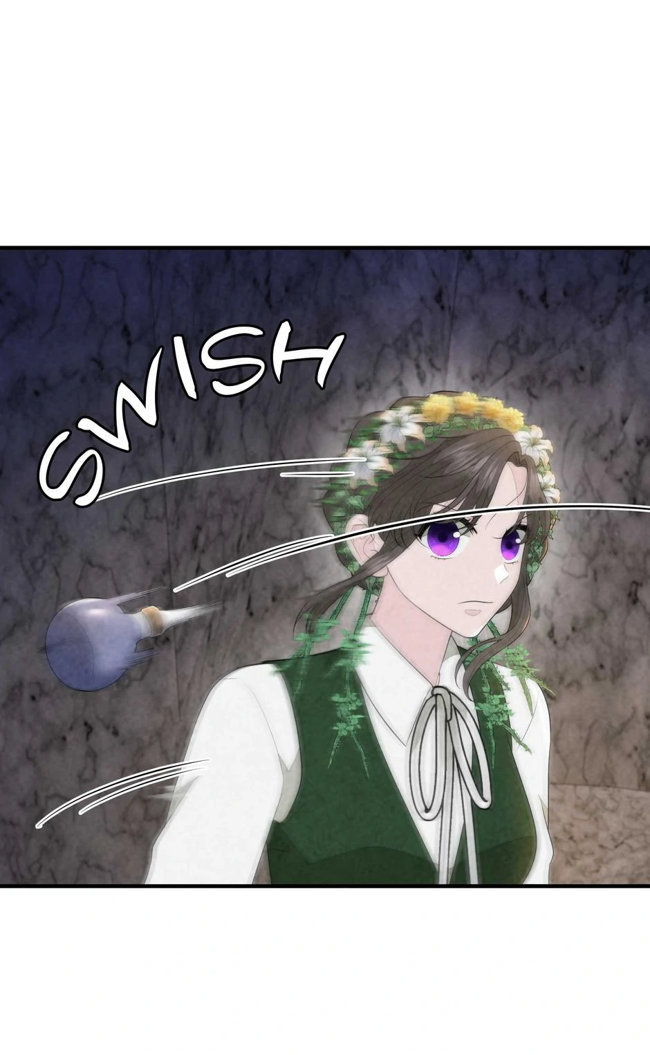 Read The Wizard and the Tree chapter 65 image 37 on Lezhin