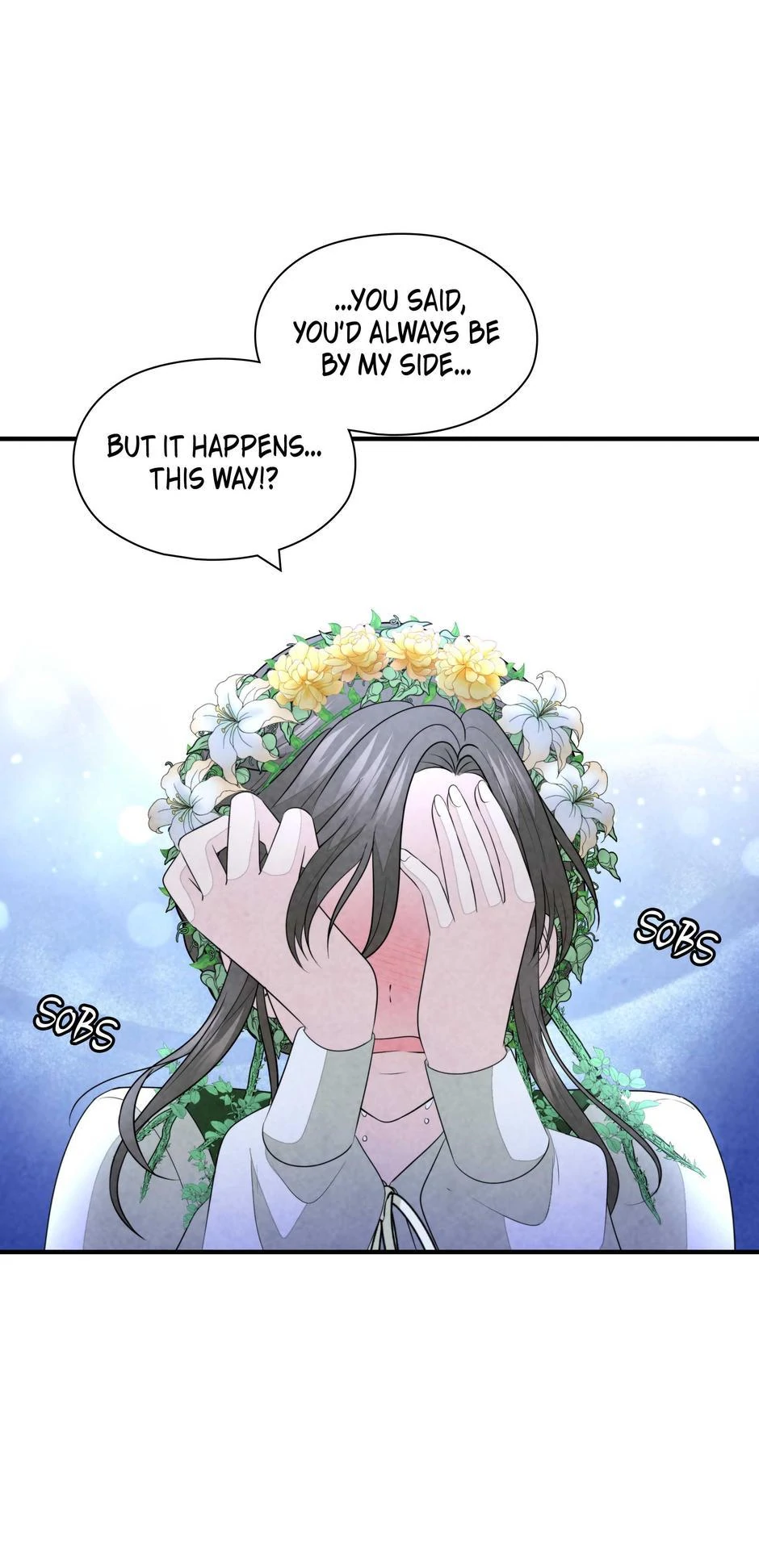 Read The Wizard and the Tree chapter 65 image 4 on Lezhin