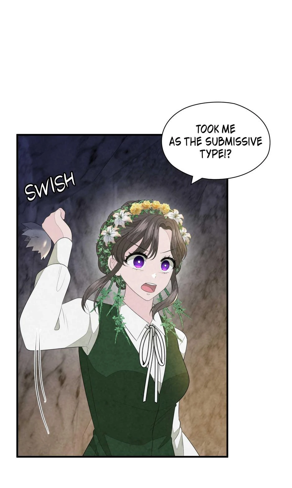 Read The Wizard and the Tree chapter 65 image 40 on Lezhin
