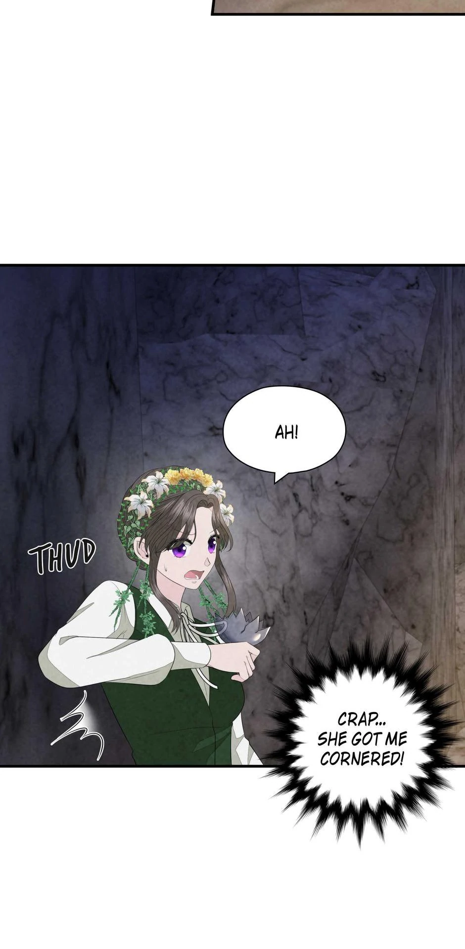 Read The Wizard and the Tree chapter 65 image 44 on Lezhin