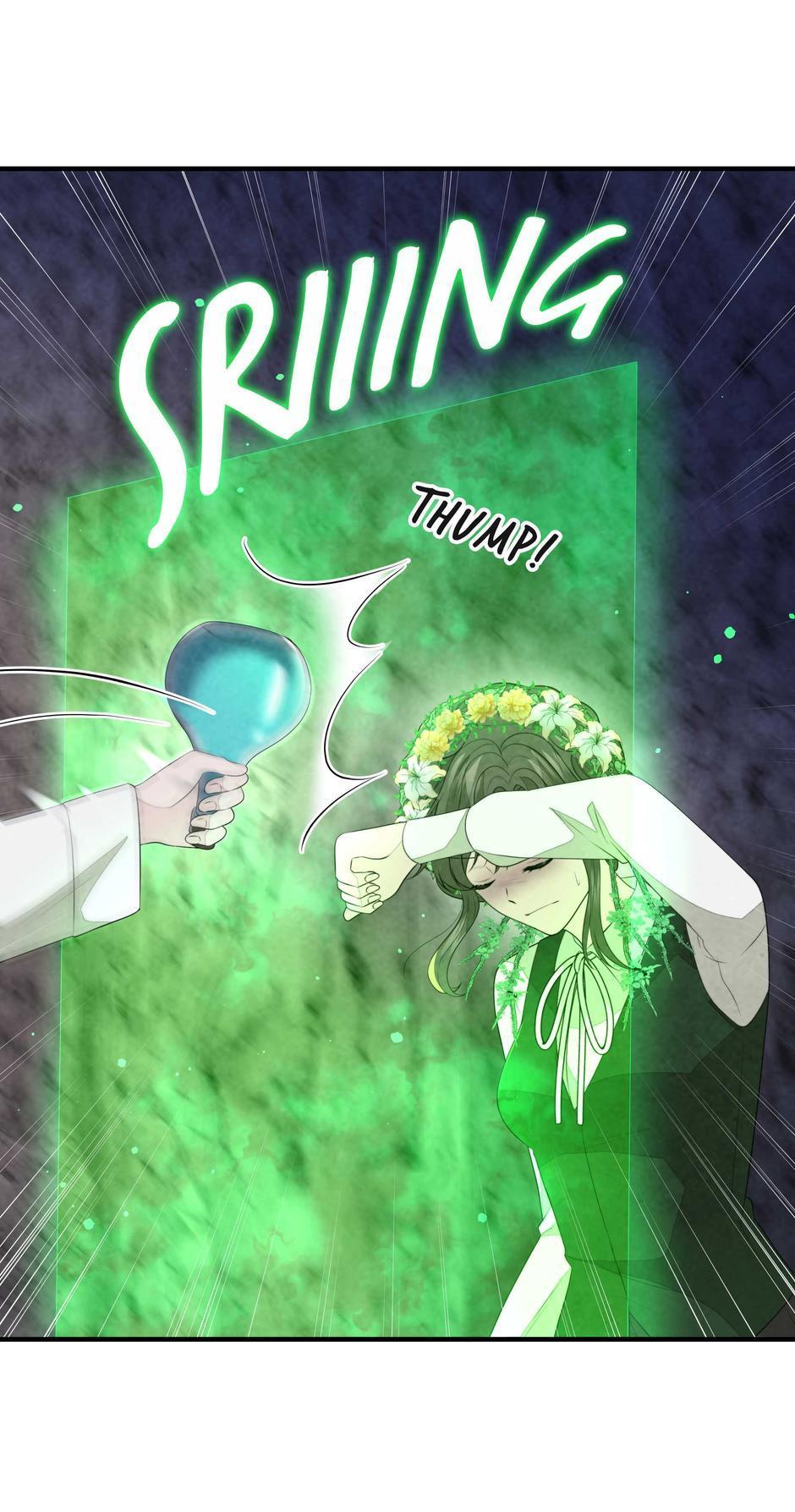 Read The Wizard and the Tree chapter 65 image 48 on Lezhin