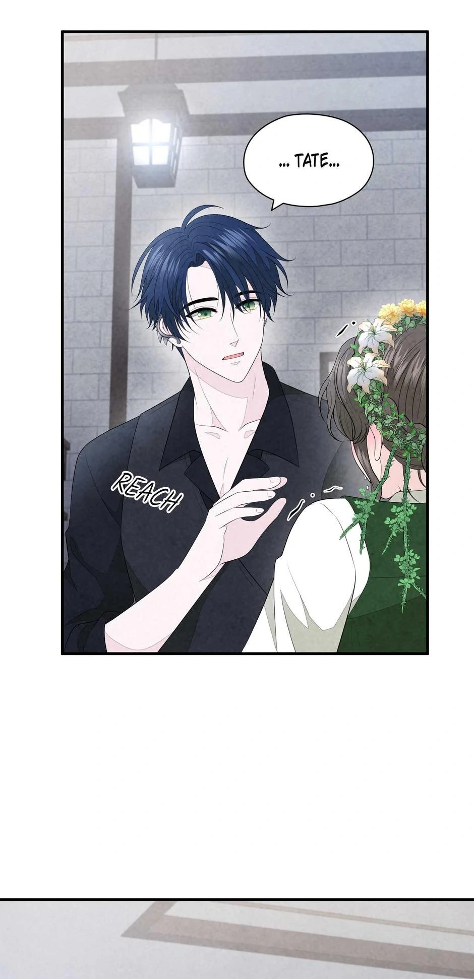 Read The Wizard and the Tree chapter 65 image 5 on Lezhin