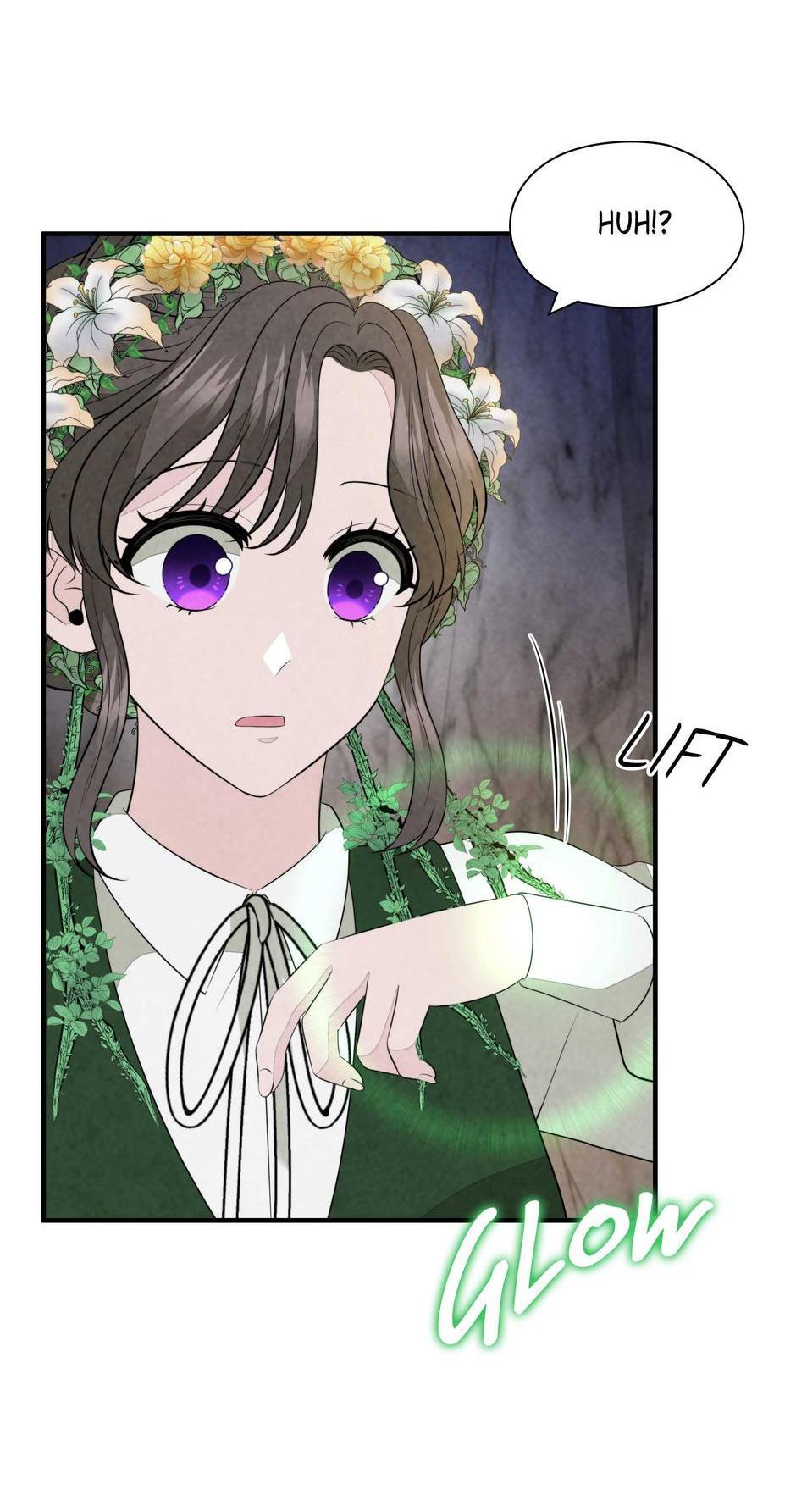 Read The Wizard and the Tree chapter 65 image 50 on Lezhin