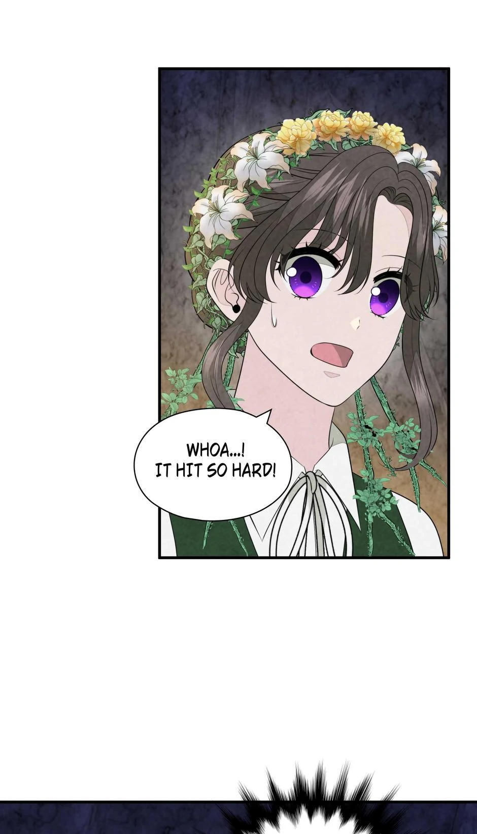 Read The Wizard and the Tree chapter 65 image 57 on Lezhin