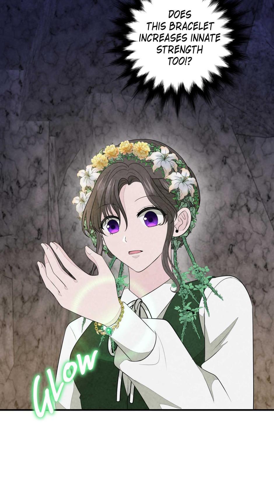 Read The Wizard and the Tree chapter 65 image 58 on Lezhin