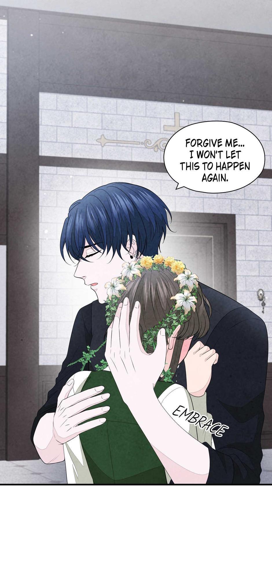 Read The Wizard and the Tree chapter 65 image 6 on Lezhin