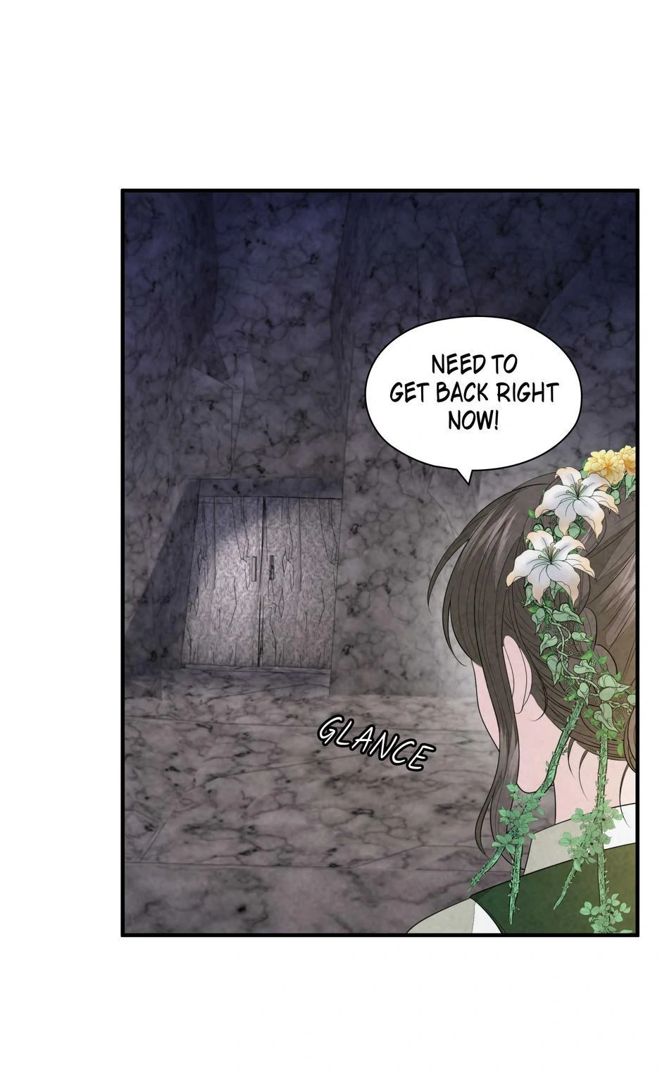 Read The Wizard and the Tree chapter 65 image 60 on Lezhin