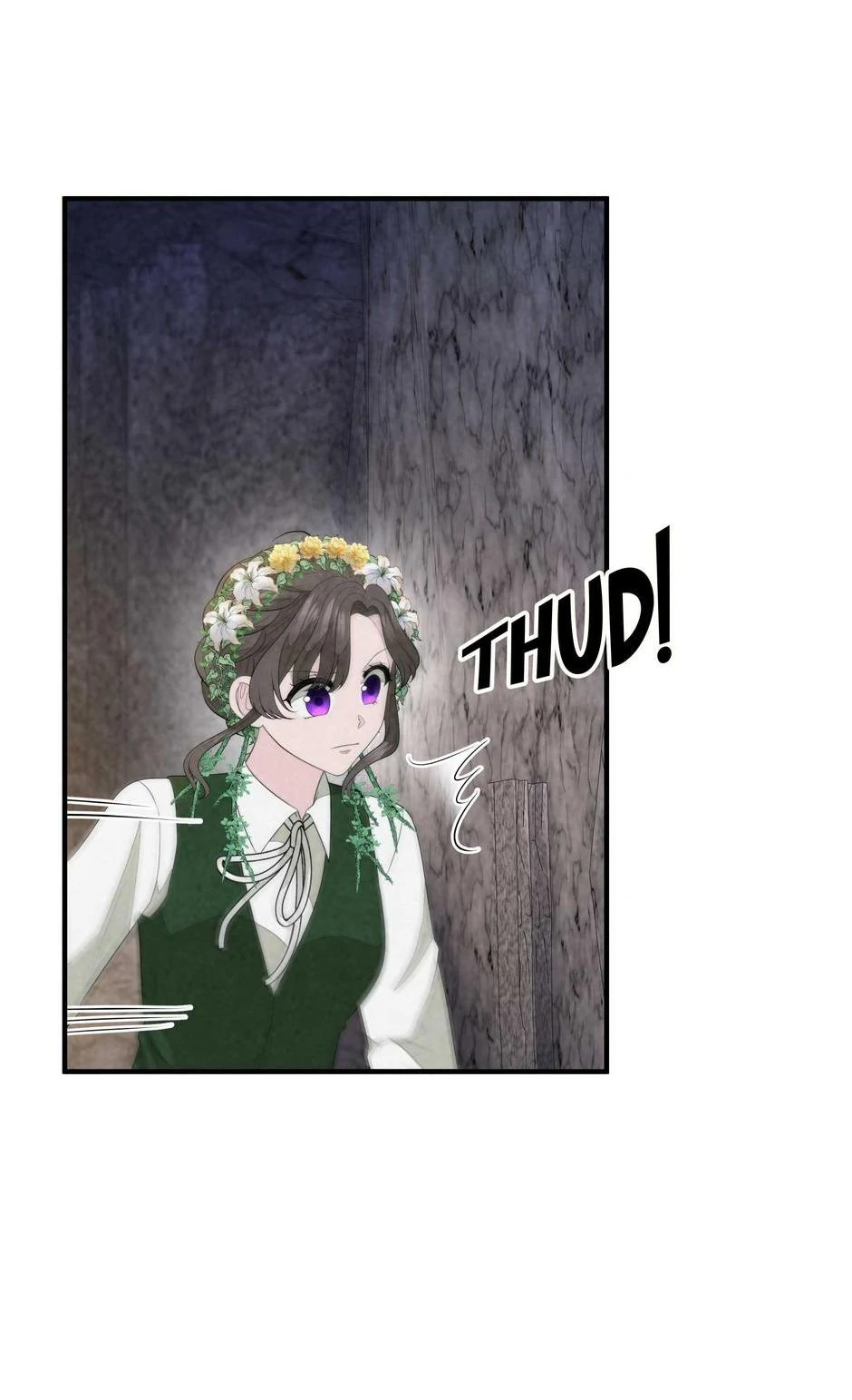 Read The Wizard and the Tree chapter 65 image 61 on Lezhin