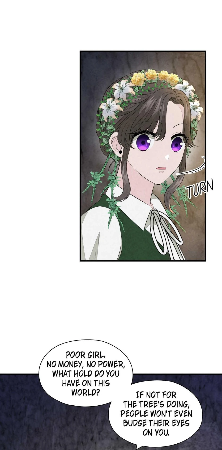 Read The Wizard and the Tree chapter 65 image 63 on Lezhin