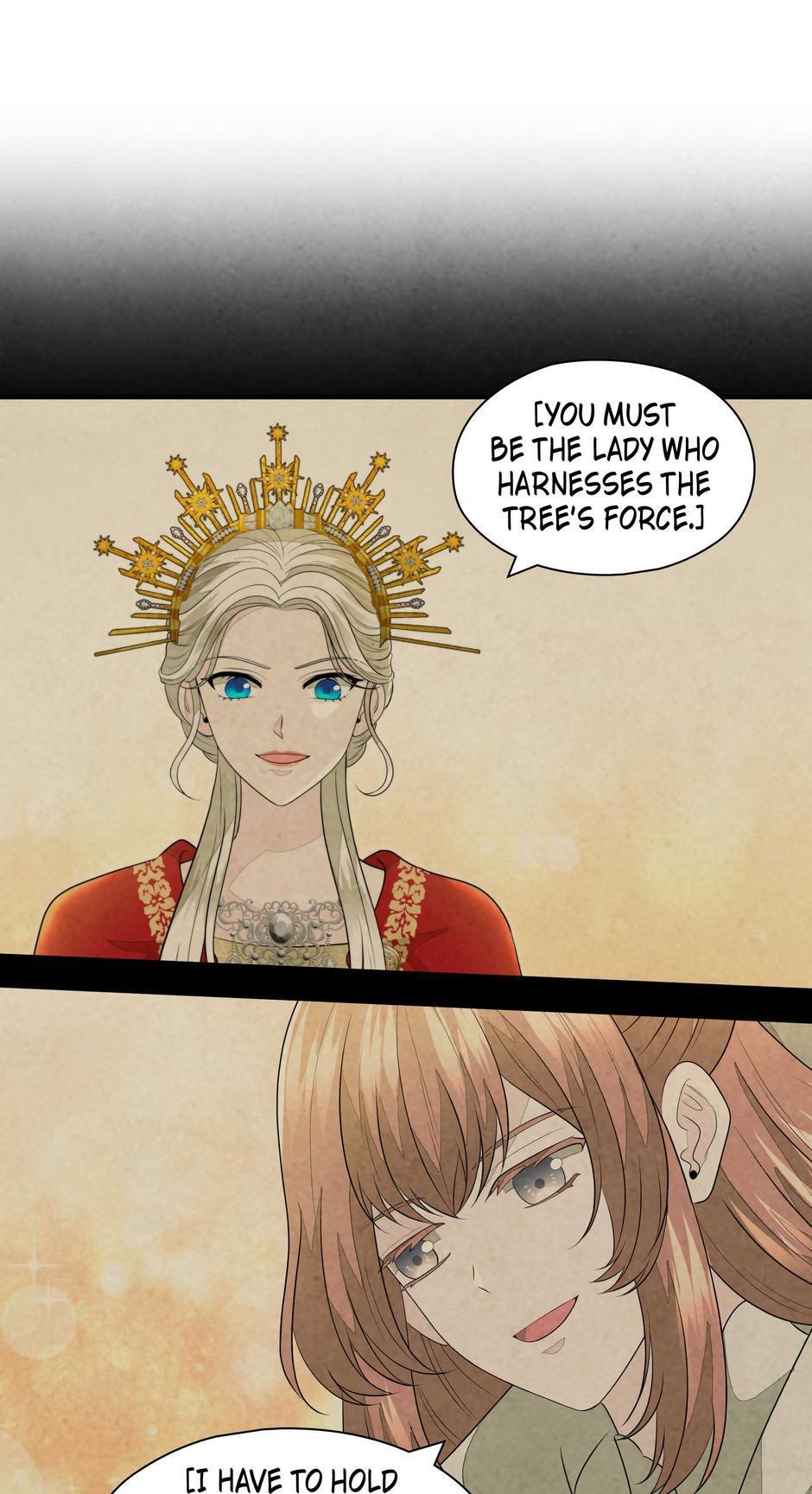 Read The Wizard and the Tree chapter 65 image 66 on Lezhin