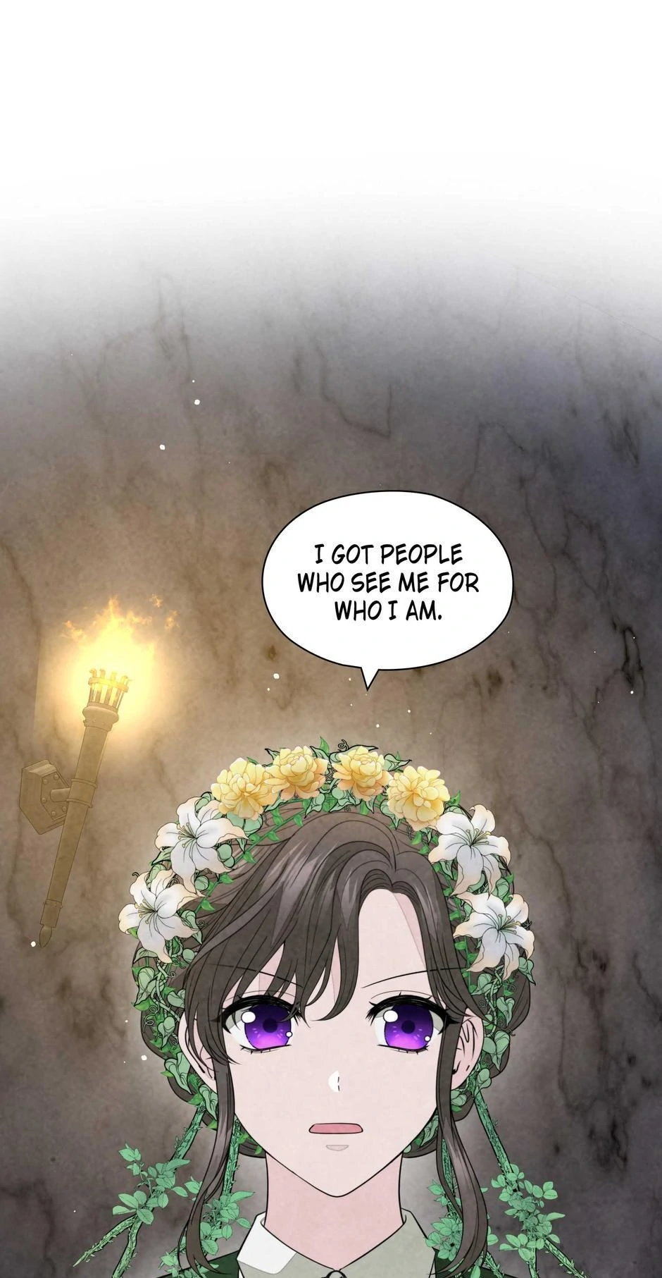 Read The Wizard and the Tree chapter 66 image 1 on Lezhin